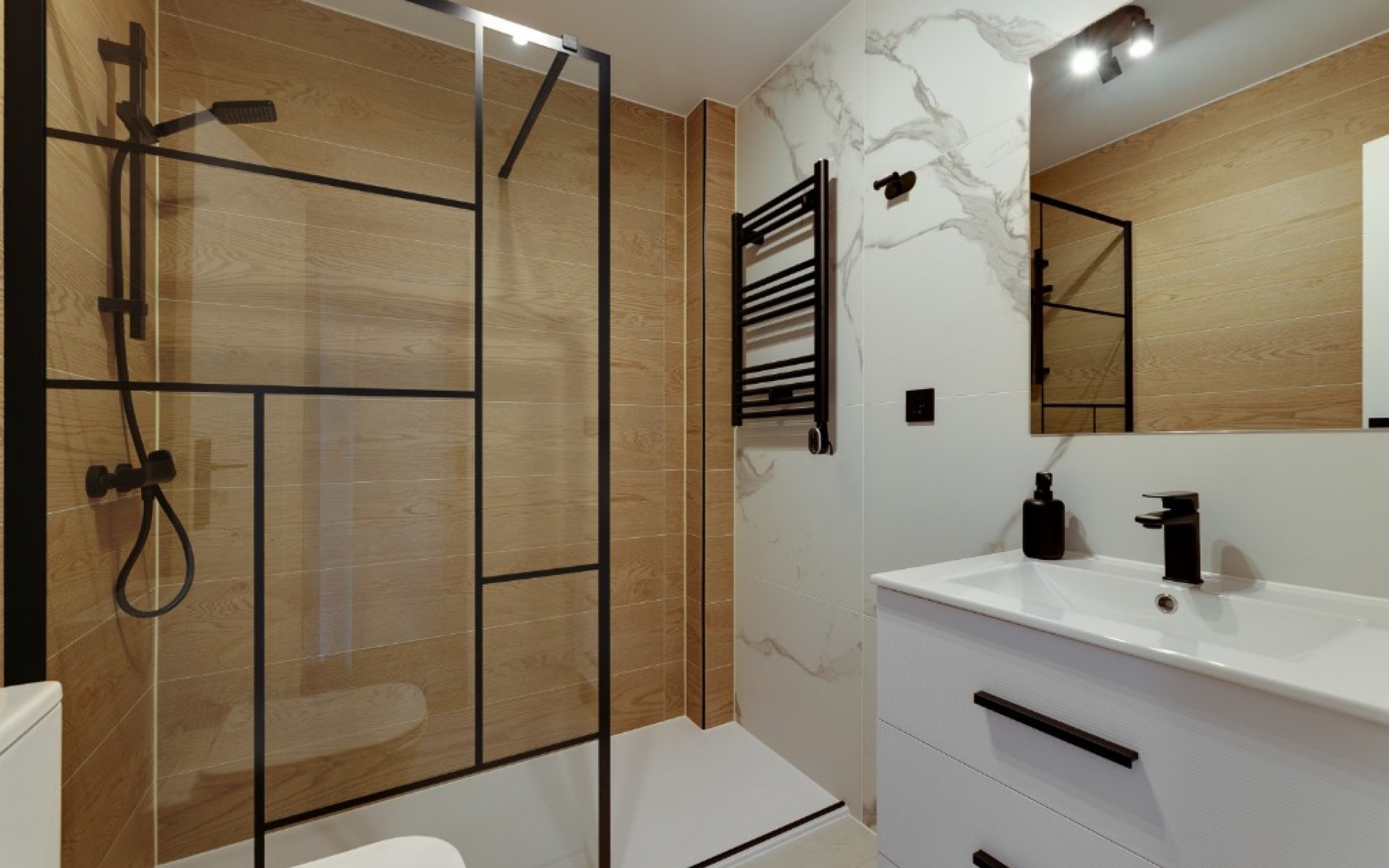 Resale - Rijtjes huis - Costa Blanca - Orihuela Costa