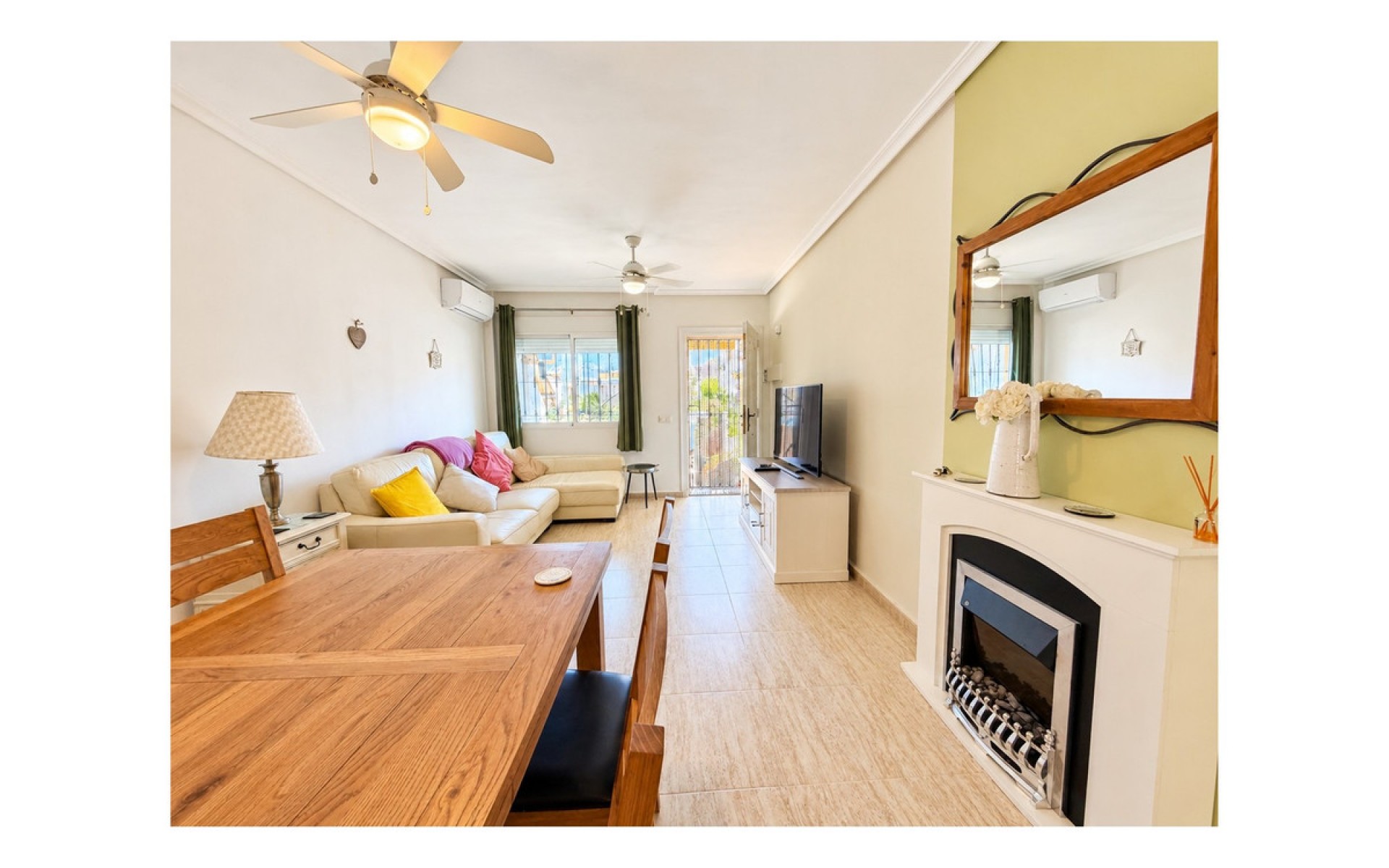 Resale - Rijtjes huis - Daya Nueva - Daya Nueva Centro