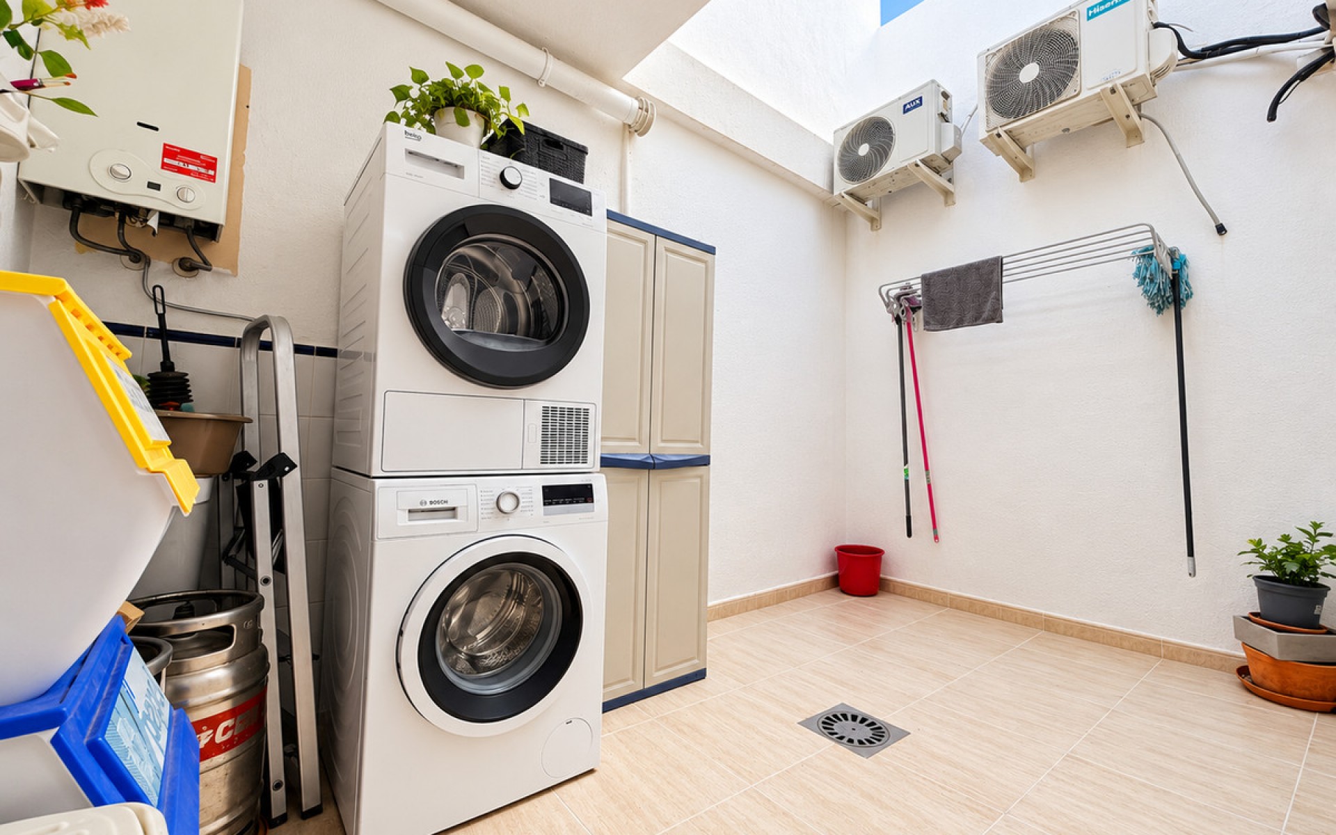 Resale - Rijtjes huis - Daya Nueva - Daya Nueva Centro