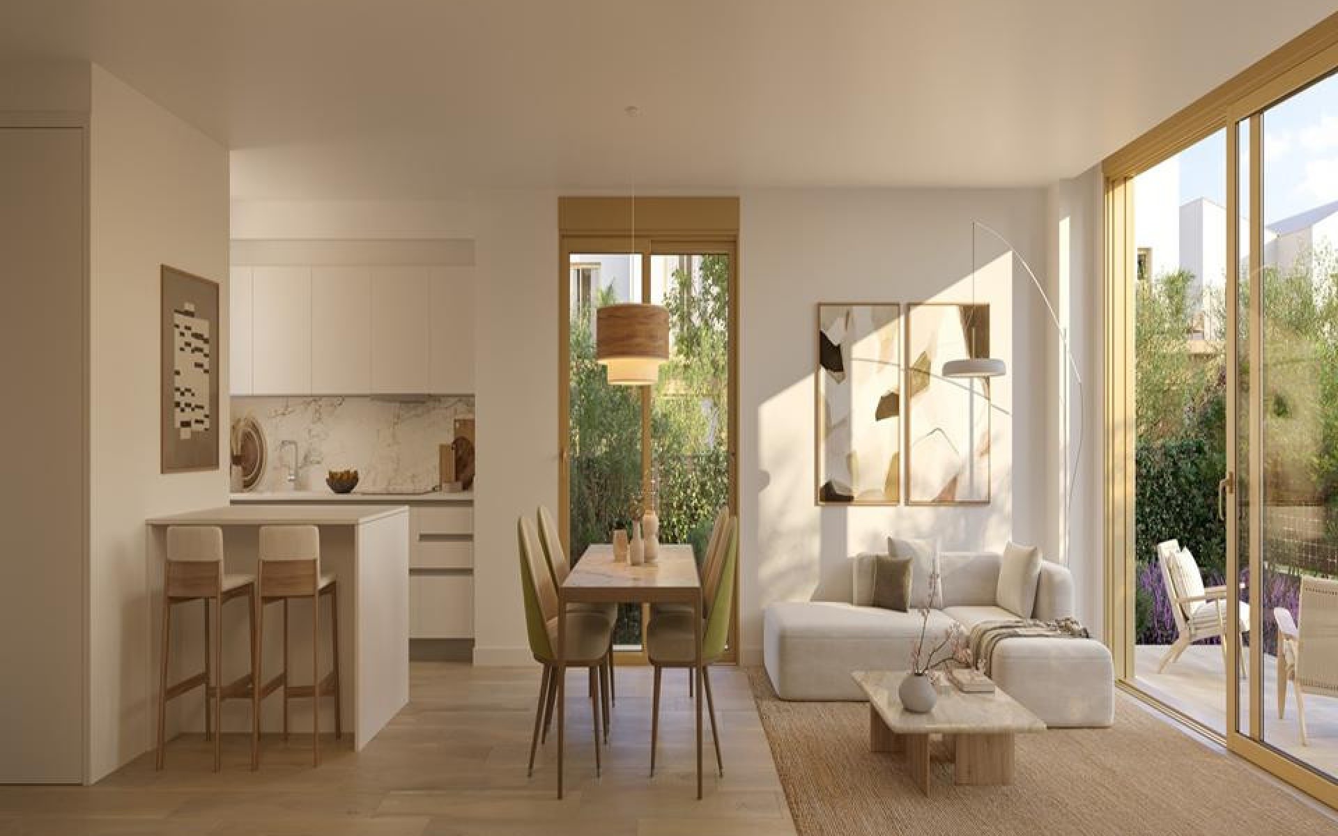 Resale - Rijtjes huis - Dénia - Denia Centro