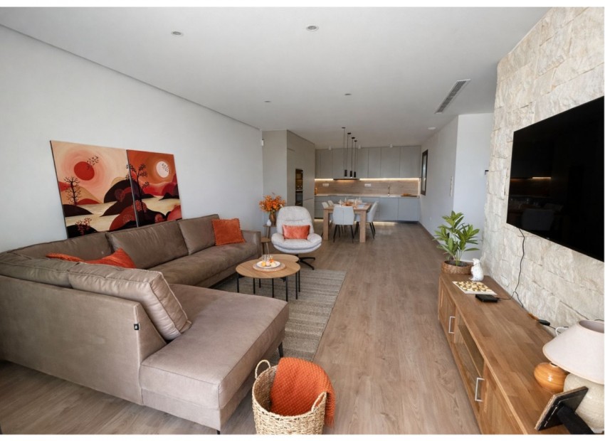 Resale - Rijtjes huis - Dolores - Dolores Centro