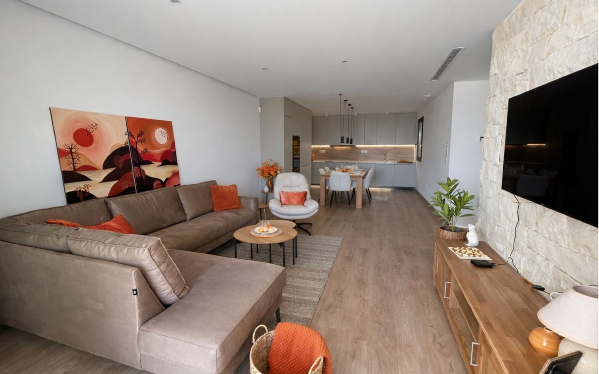 Resale - Rijtjes huis - Dolores - Dolores Centro