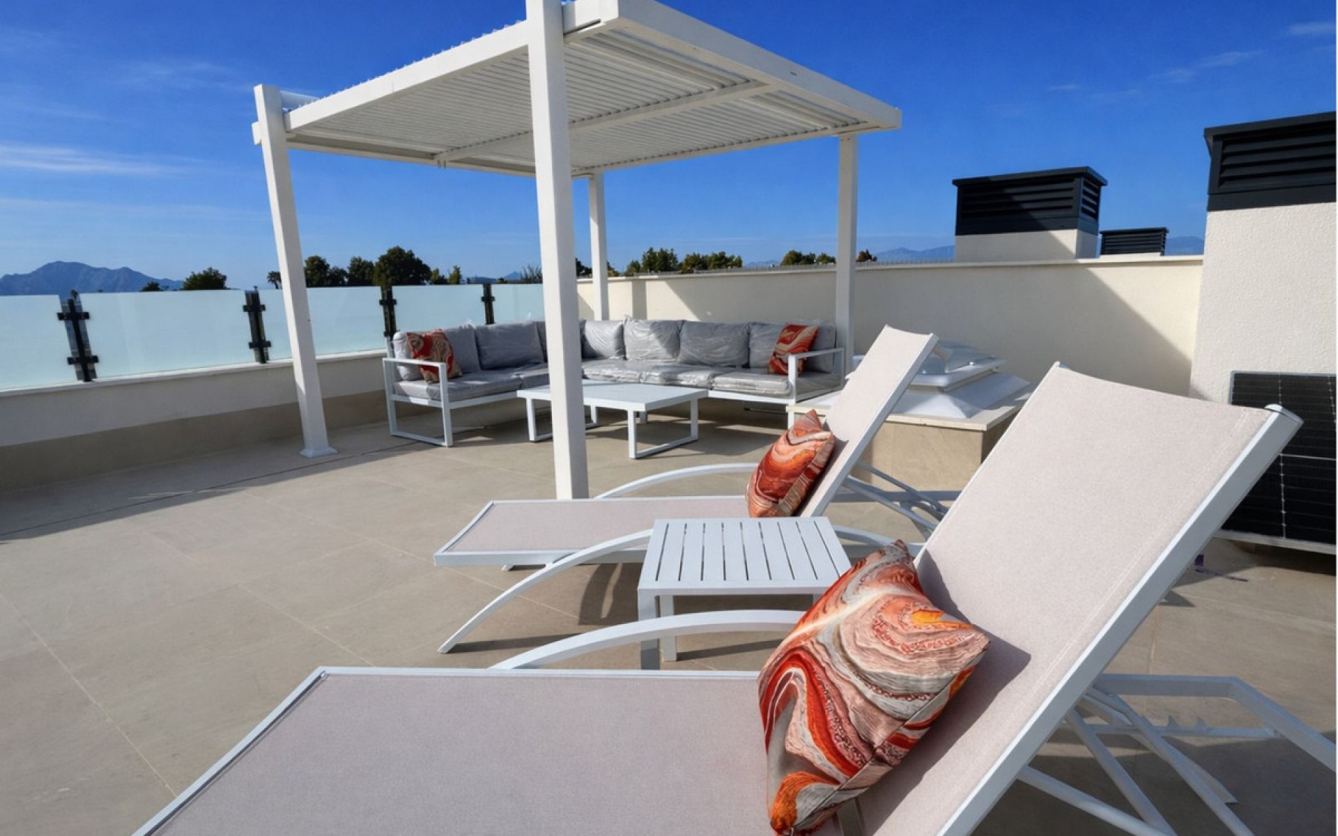 Resale - Rijtjes huis - Dolores - Dolores Centro