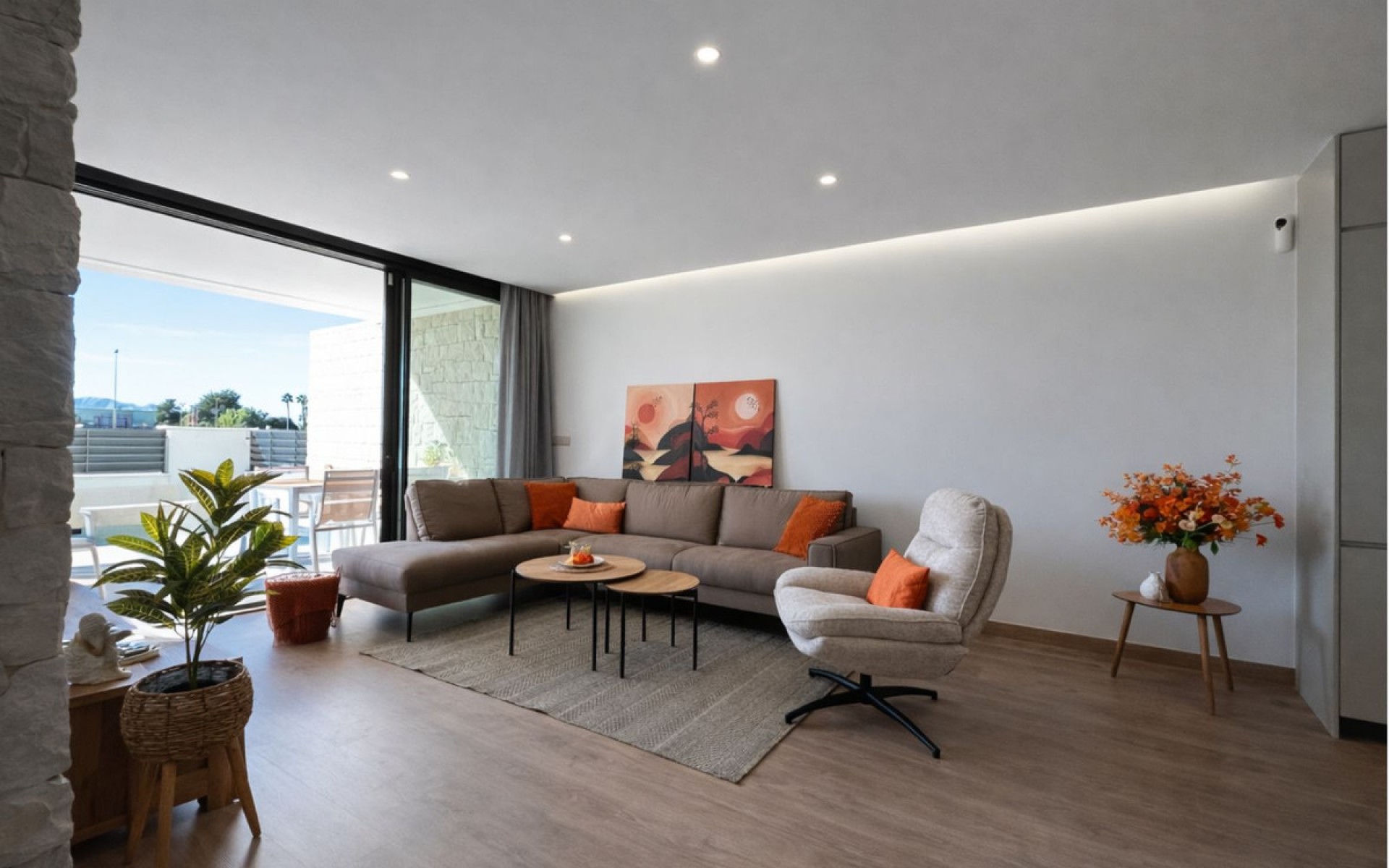 Resale - Rijtjes huis - Dolores - Dolores Centro