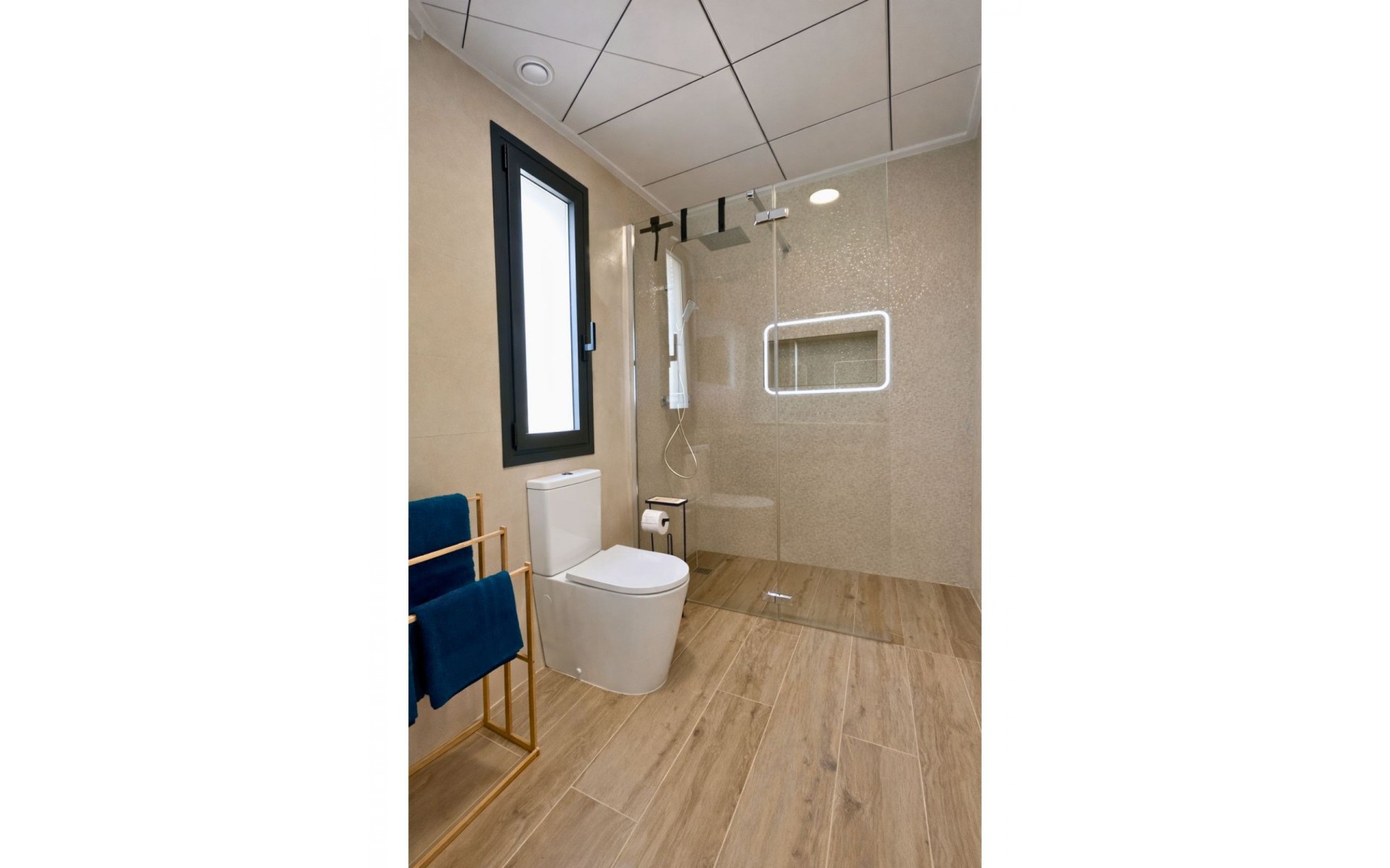 Resale - Rijtjes huis - Dolores - Dolores Centro