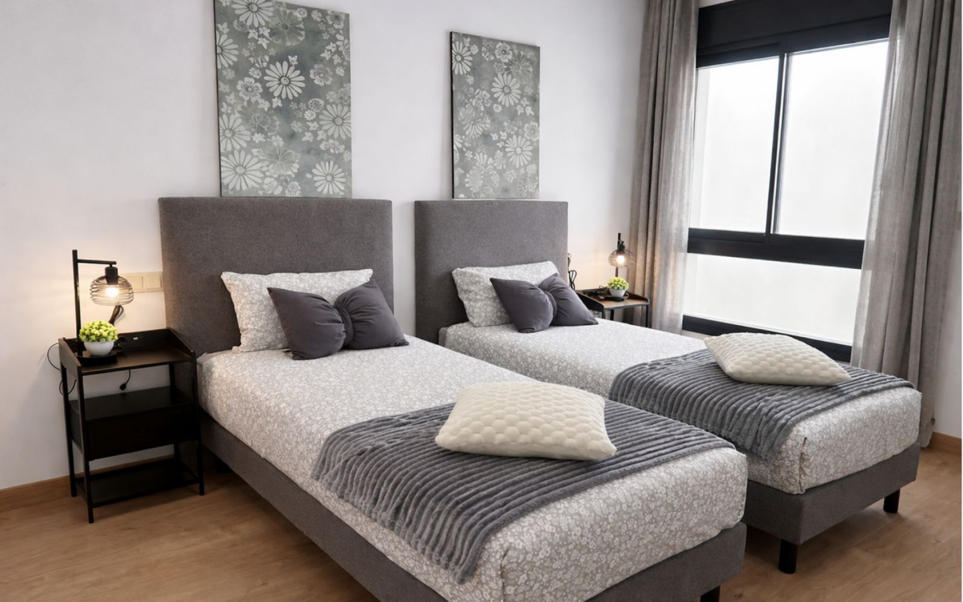 Resale - Rijtjes huis - Dolores - Dolores Centro