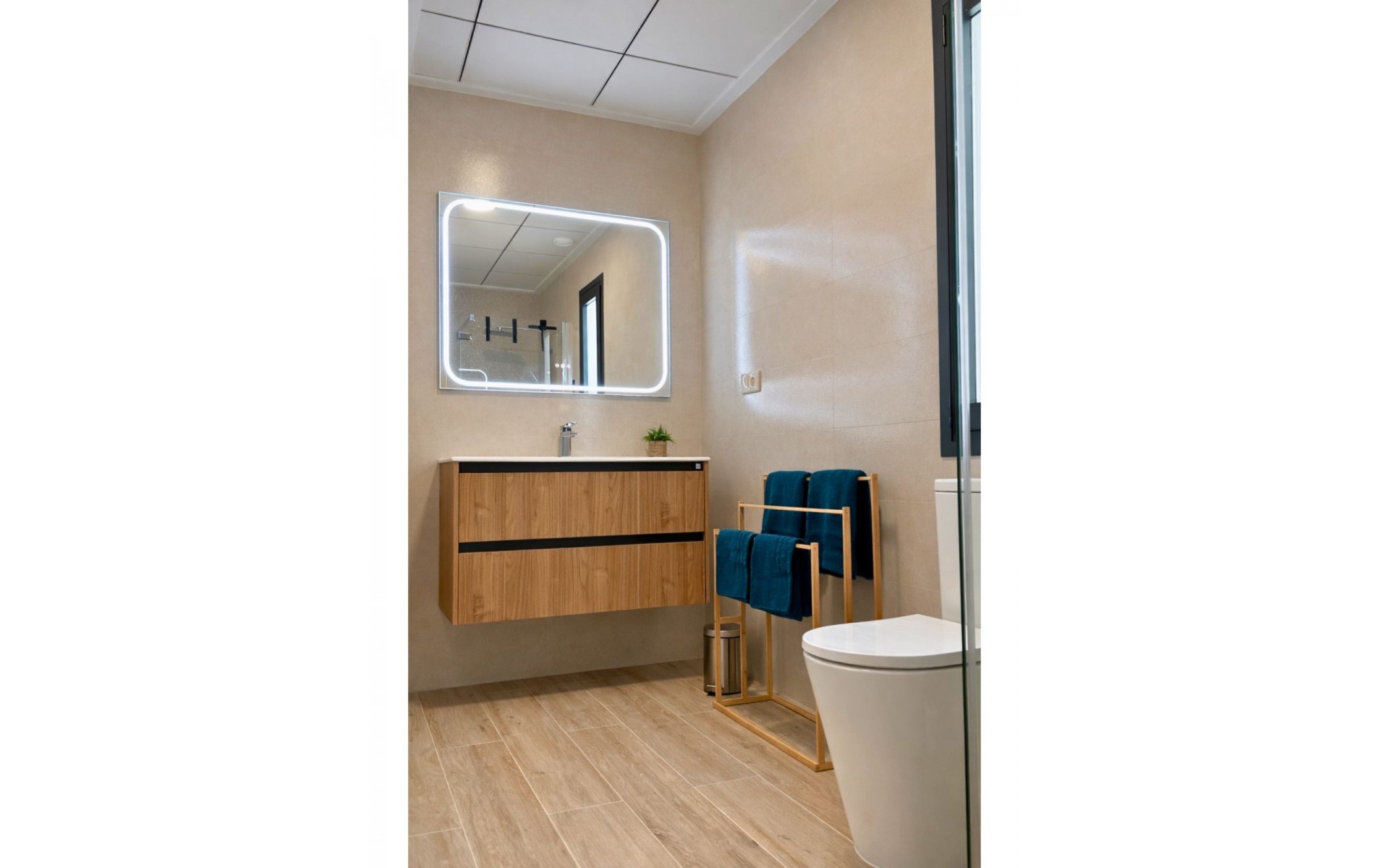 Resale - Rijtjes huis - Dolores - Dolores Centro