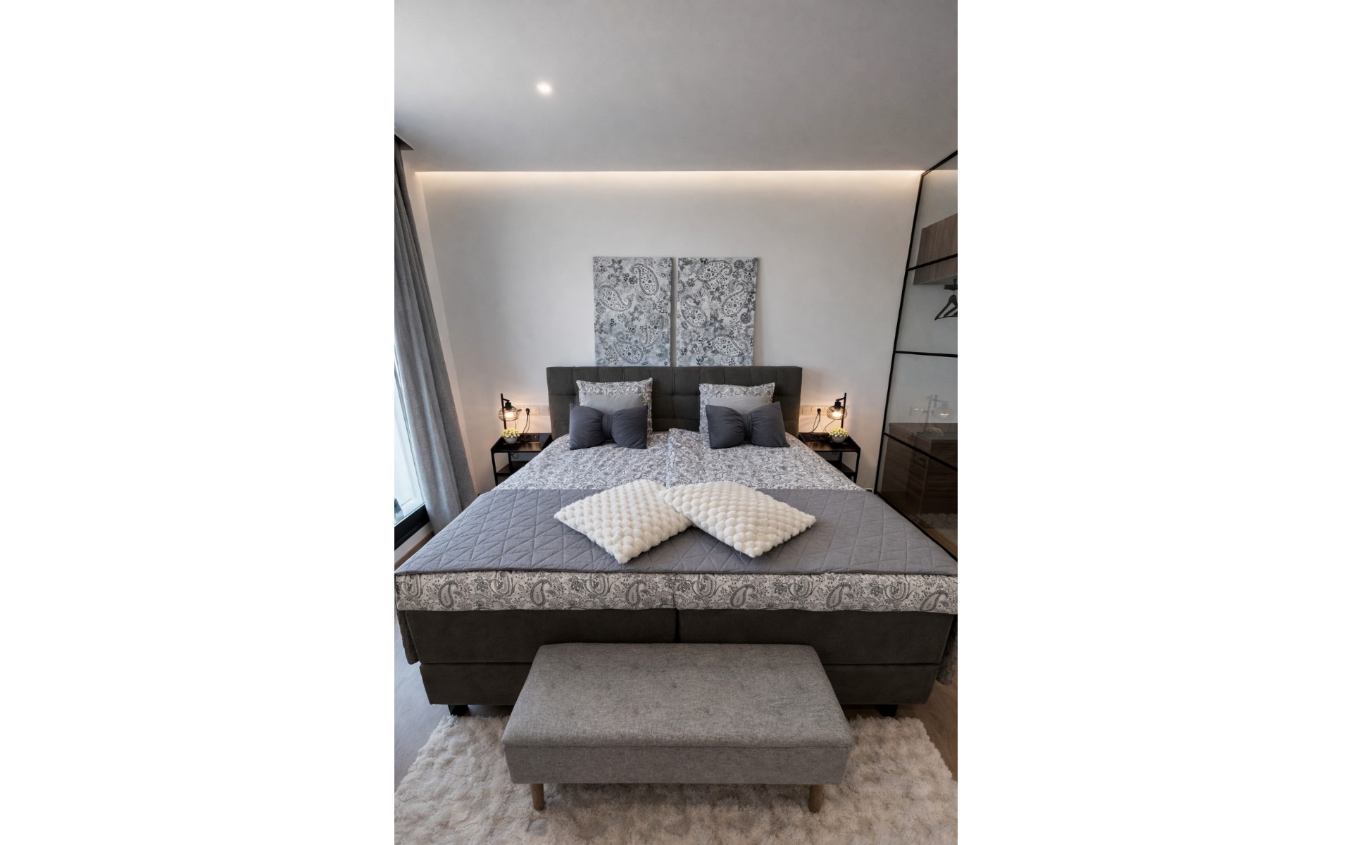 Resale - Rijtjes huis - Dolores - Dolores Centro