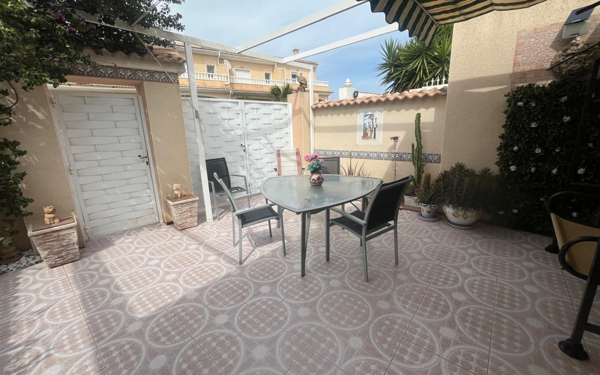 Resale - Rijtjes huis - Dona Pepa - Doña Pepa