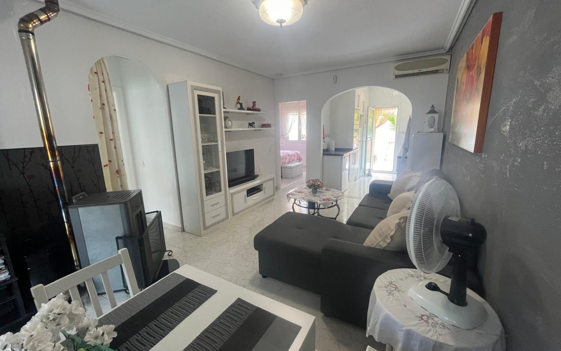 Resale - Rijtjes huis - Dona Pepa - Doña Pepa