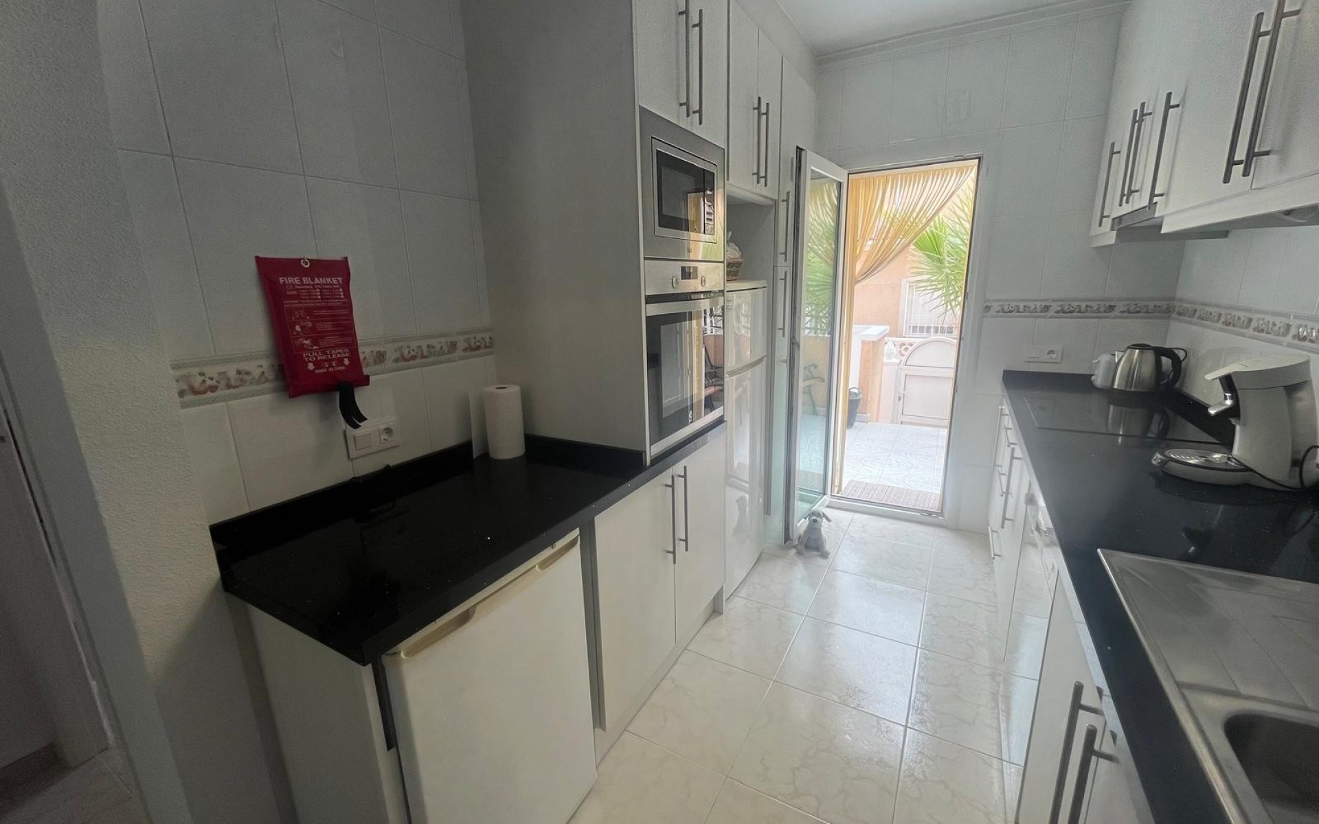 Resale - Rijtjes huis - Dona Pepa - Doña Pepa