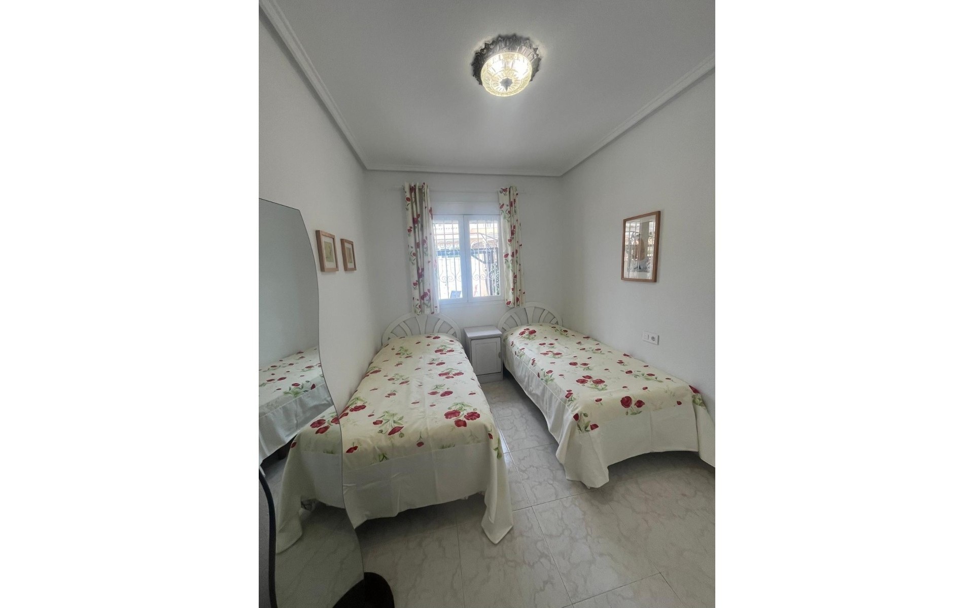 Resale - Rijtjes huis - Dona Pepa - Doña Pepa