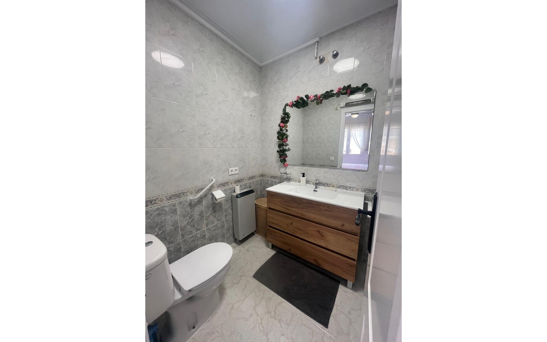 Resale - Rijtjes huis - Dona Pepa - Doña Pepa