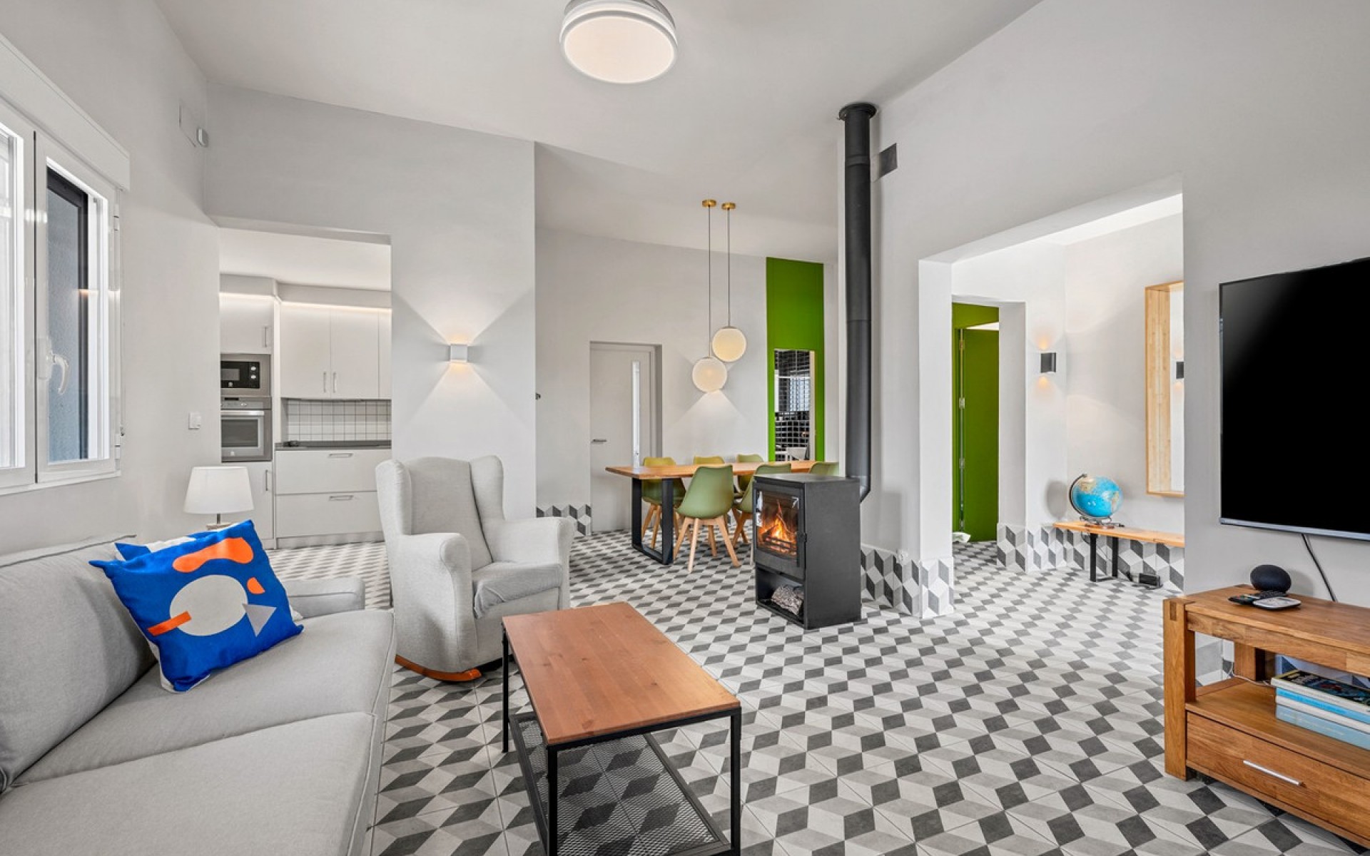 Resale - Rijtjes huis - Elche - Elche Centro