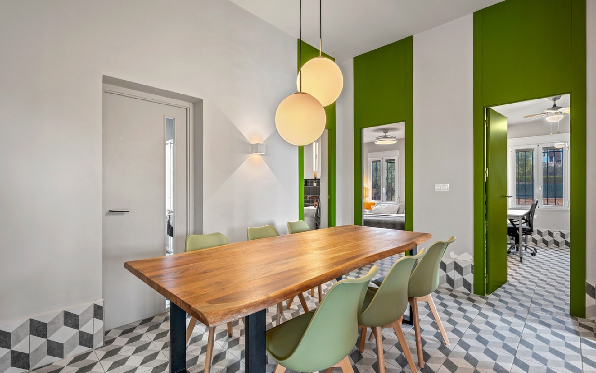 Resale - Rijtjes huis - Elche - Elche Centro