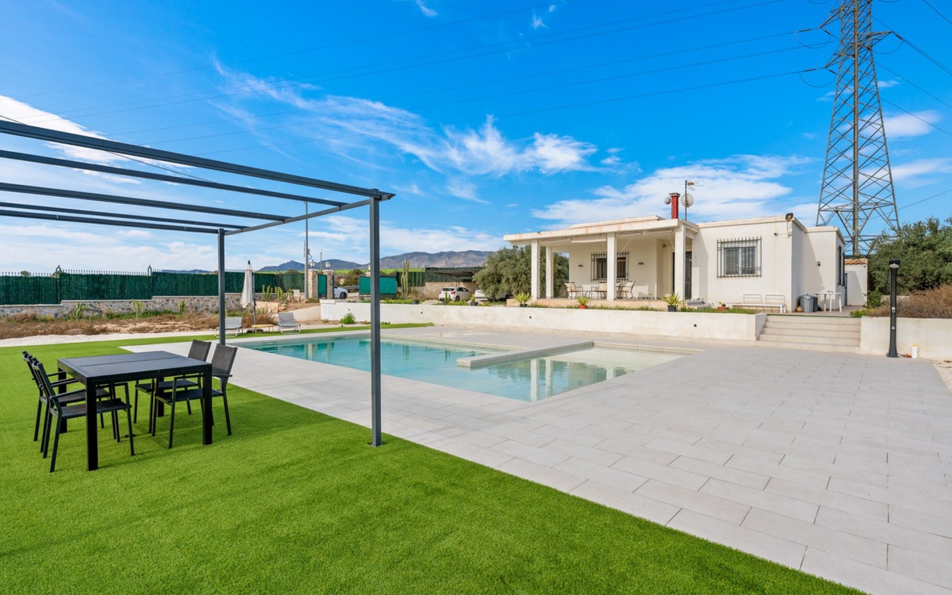 Resale - Rijtjes huis - Elche - Elche Centro