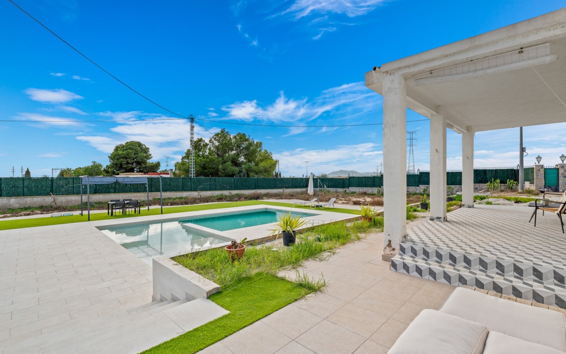 Resale - Rijtjes huis - Elche - Elche Centro