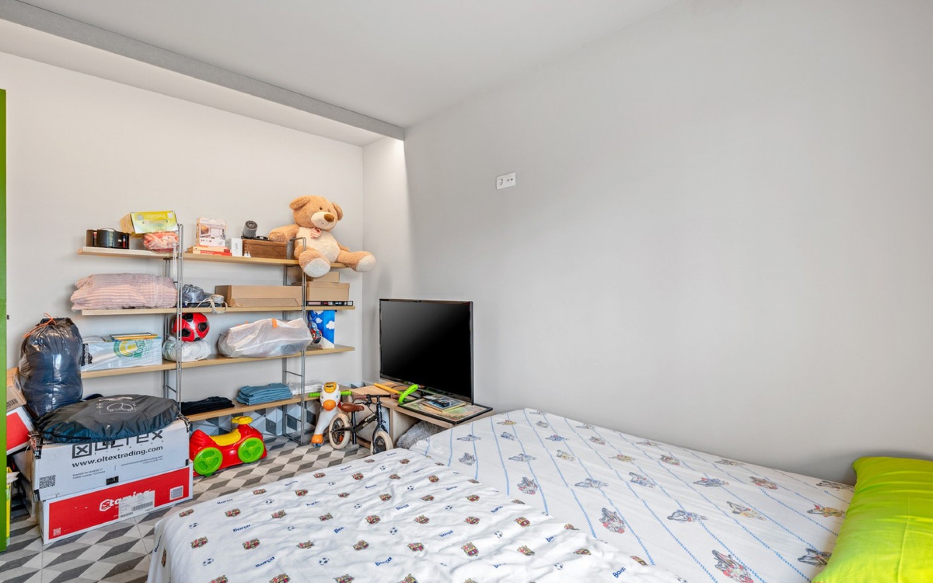 Resale - Rijtjes huis - Elche - Elche Centro