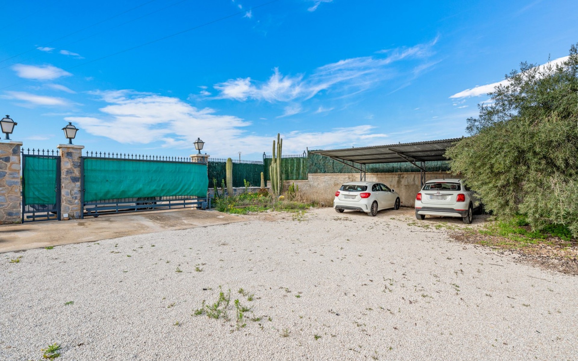 Resale - Rijtjes huis - Elche - Elche Centro