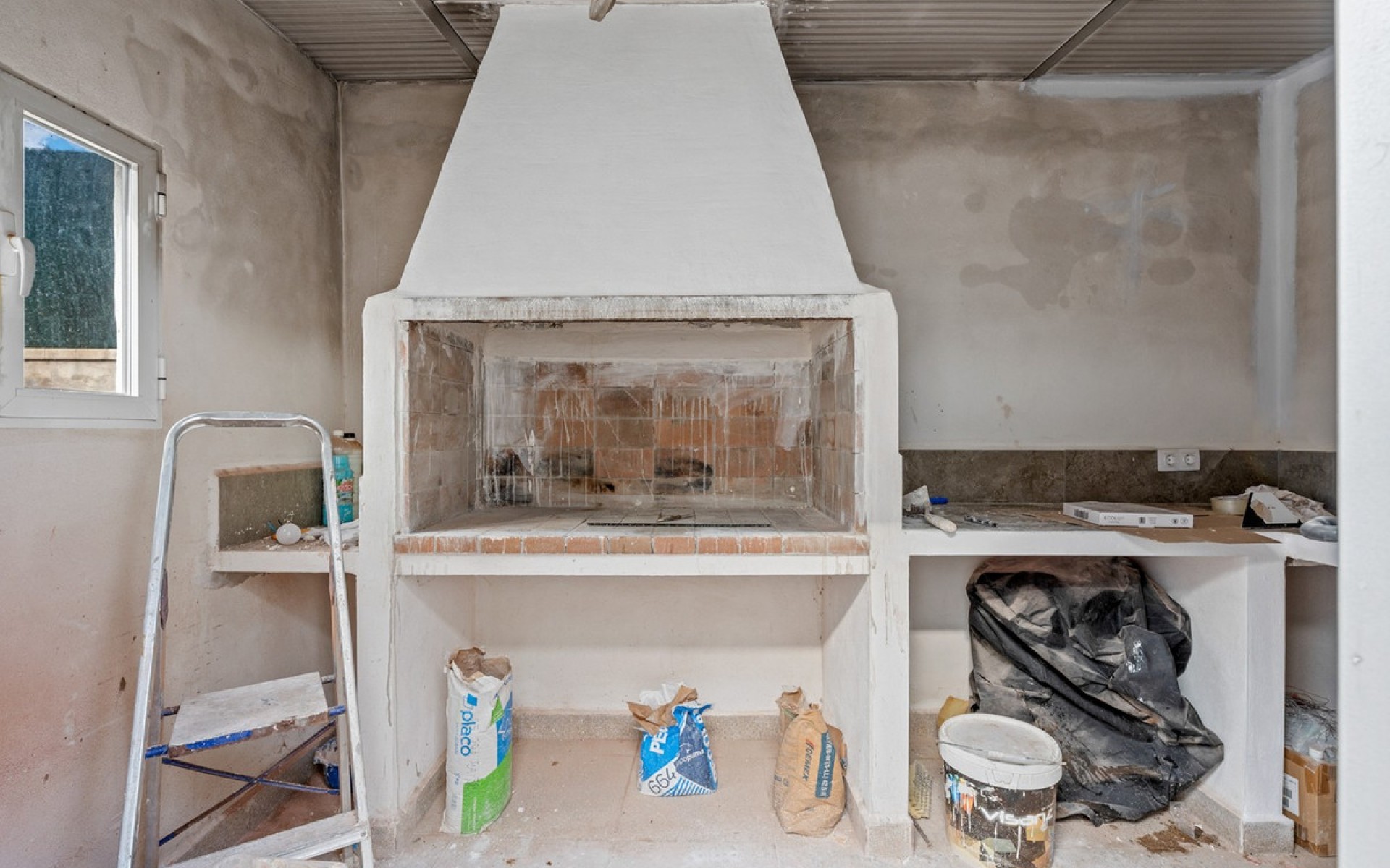 Resale - Rijtjes huis - Elche - Elche Centro