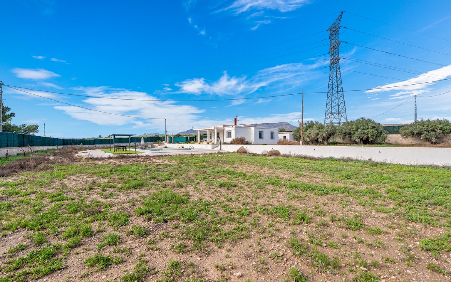 Resale - Rijtjes huis - Elche - Elche Centro