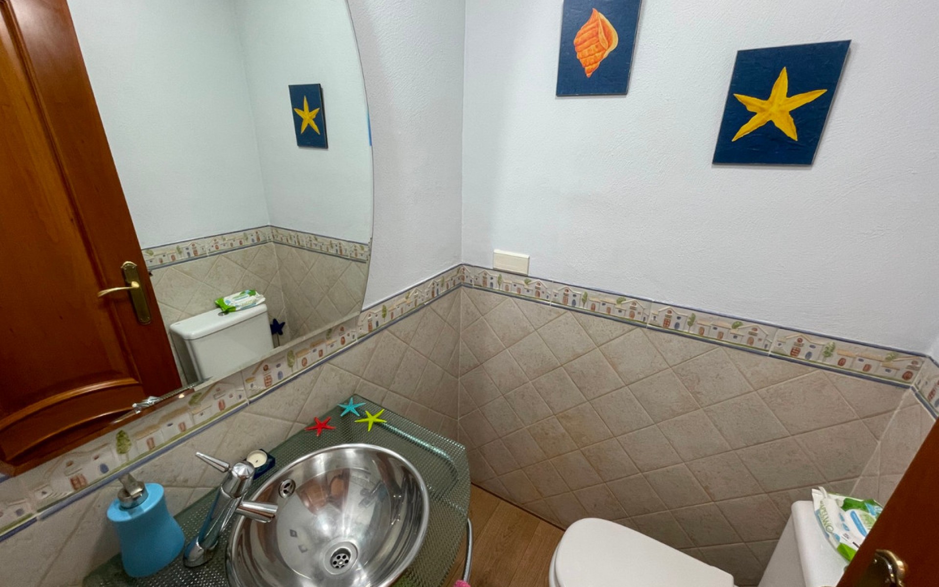 Resale - Rijtjes huis - Elche - Elche Centro