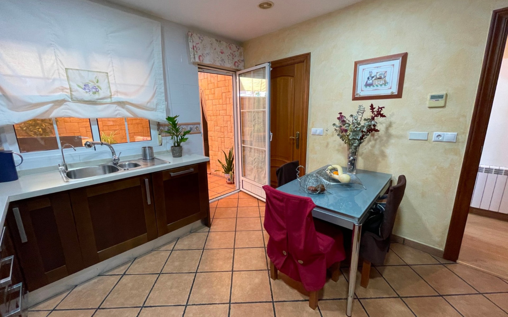 Resale - Rijtjes huis - Elche - Elche Centro