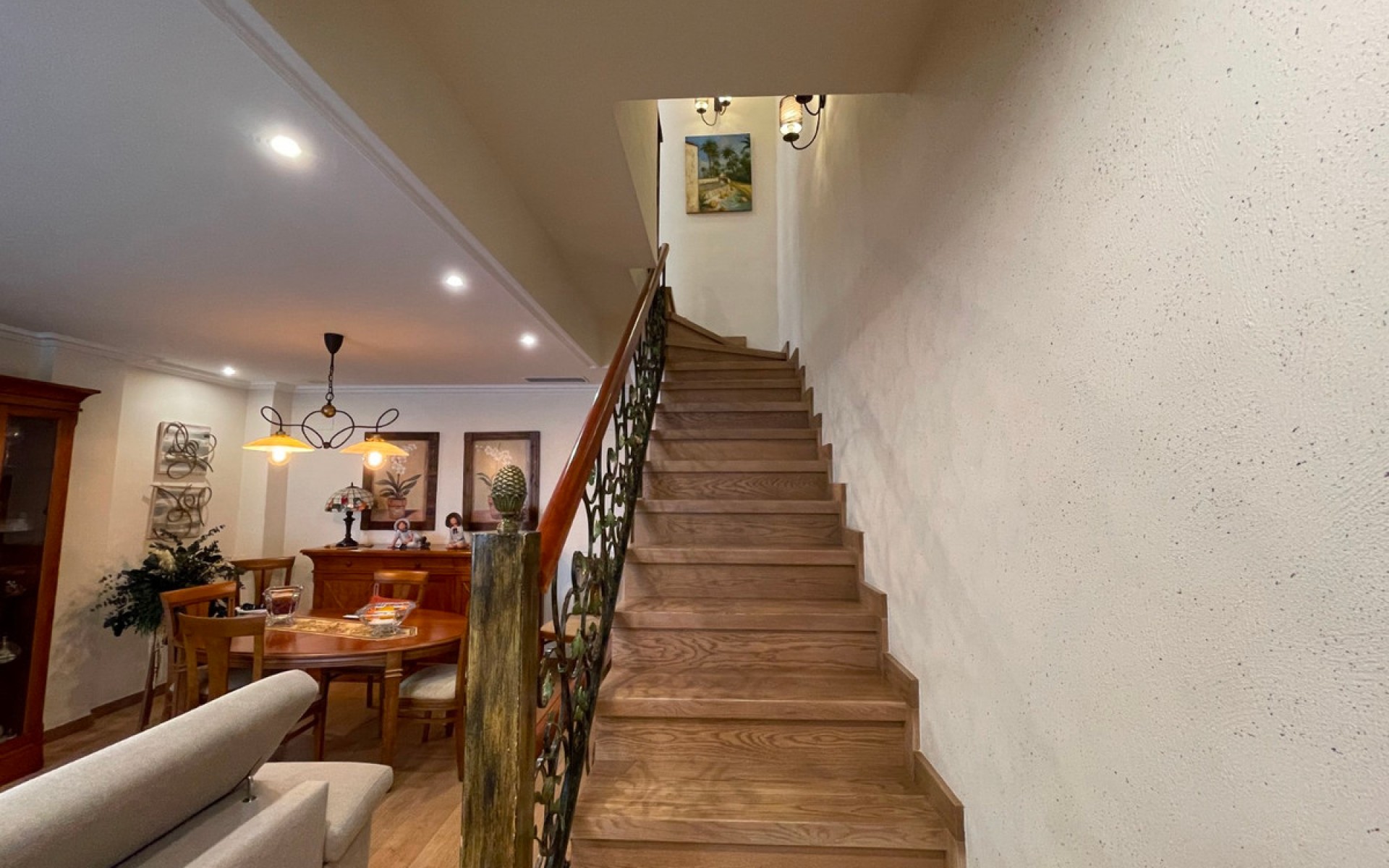 Resale - Rijtjes huis - Elche - Elche Centro