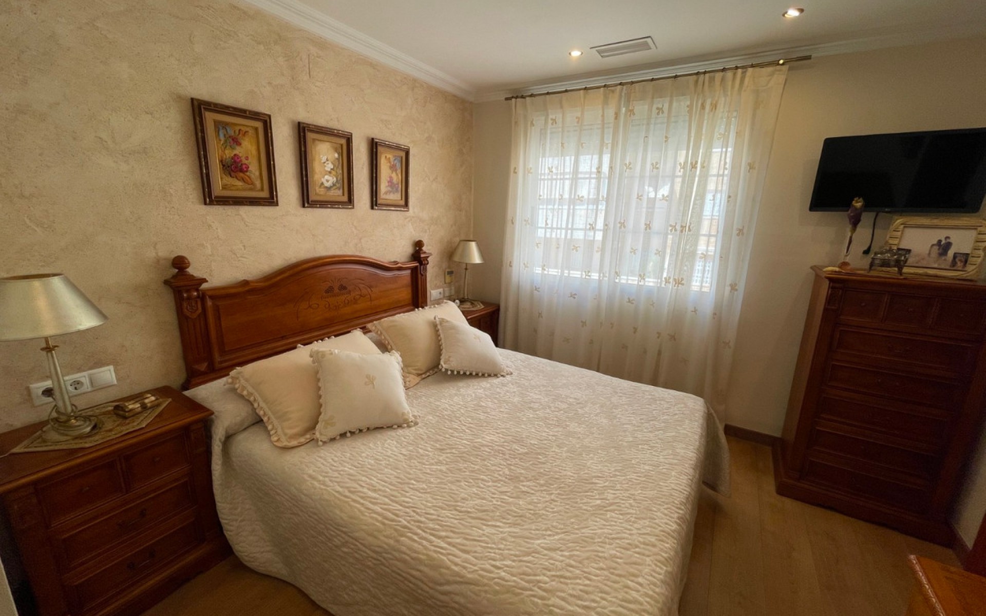 Resale - Rijtjes huis - Elche - Elche Centro