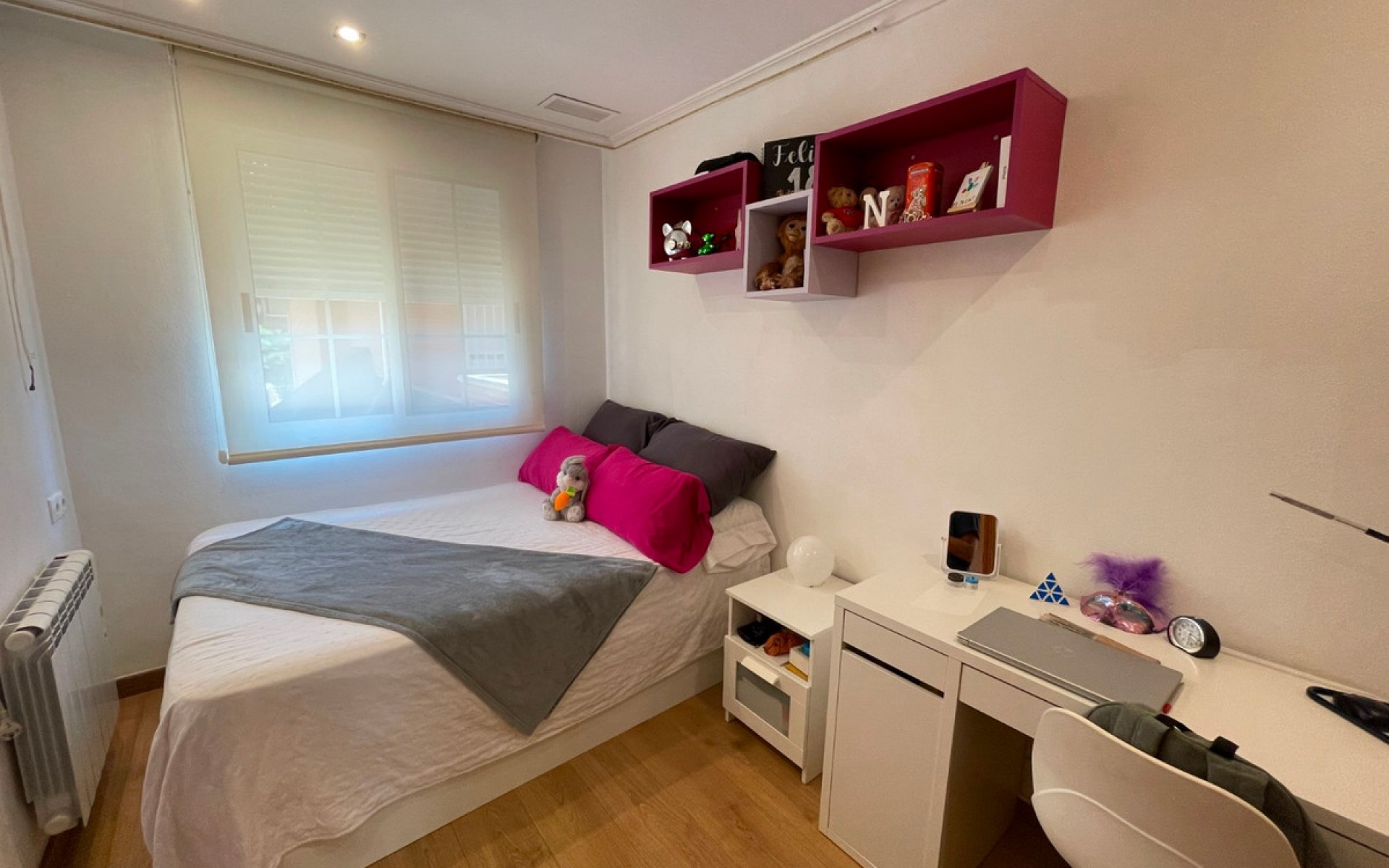 Resale - Rijtjes huis - Elche - Elche Centro