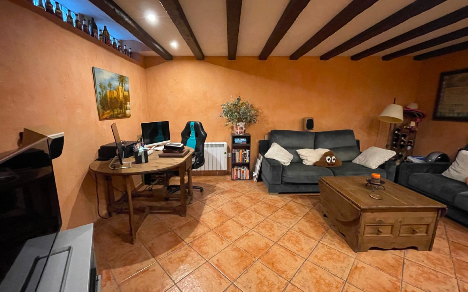 Resale - Rijtjes huis - Elche - Elche Centro