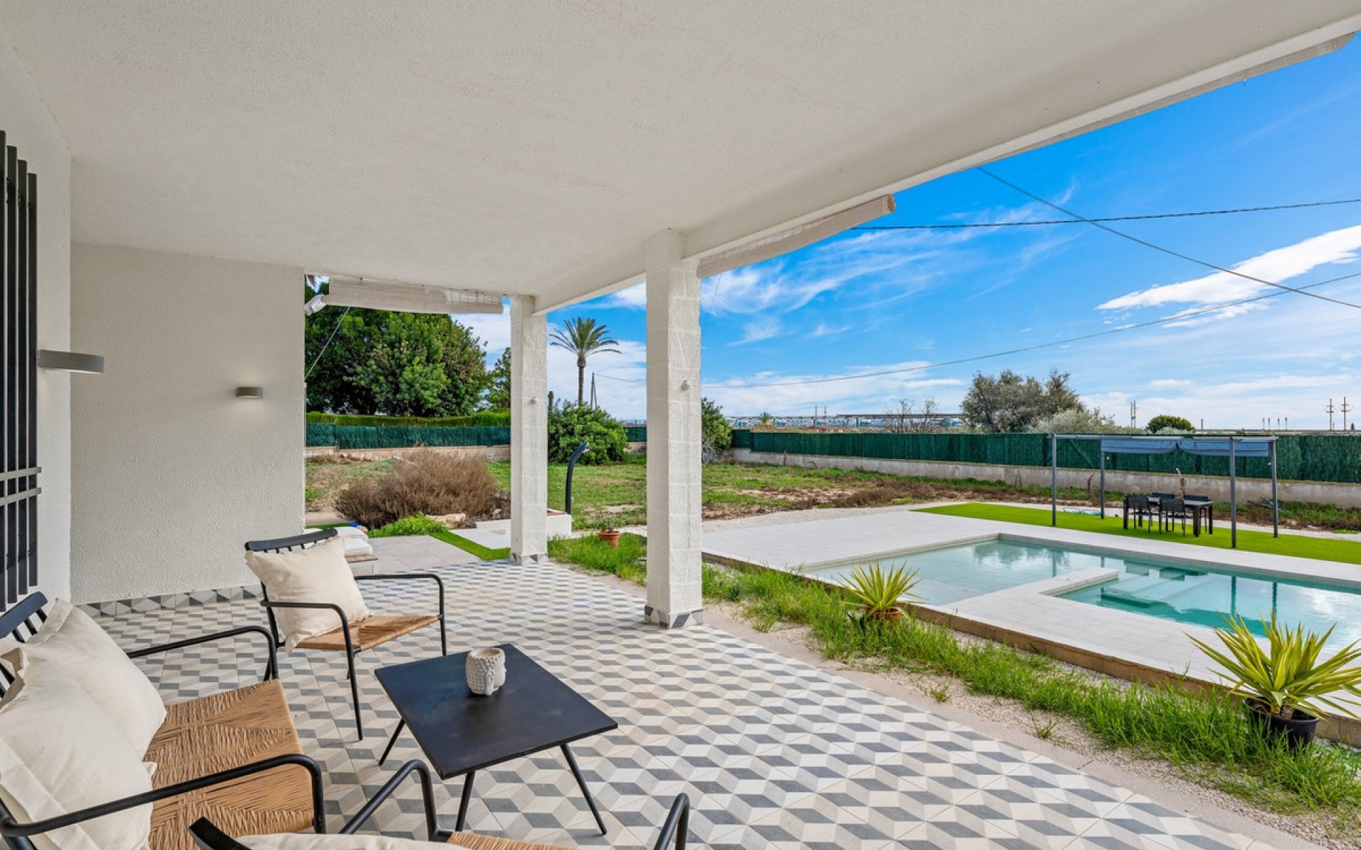 Resale - Rijtjes huis - Elche - Elche Centro
