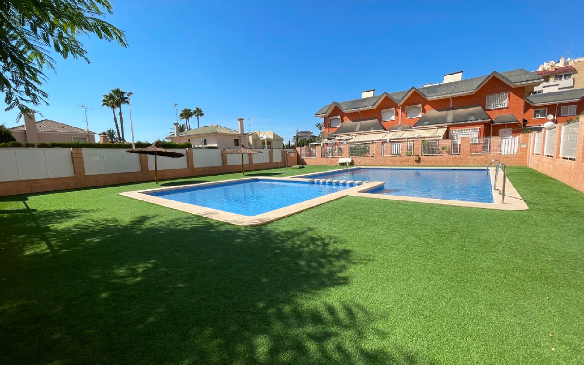 Resale - Rijtjes huis - Elche - Elche Centro