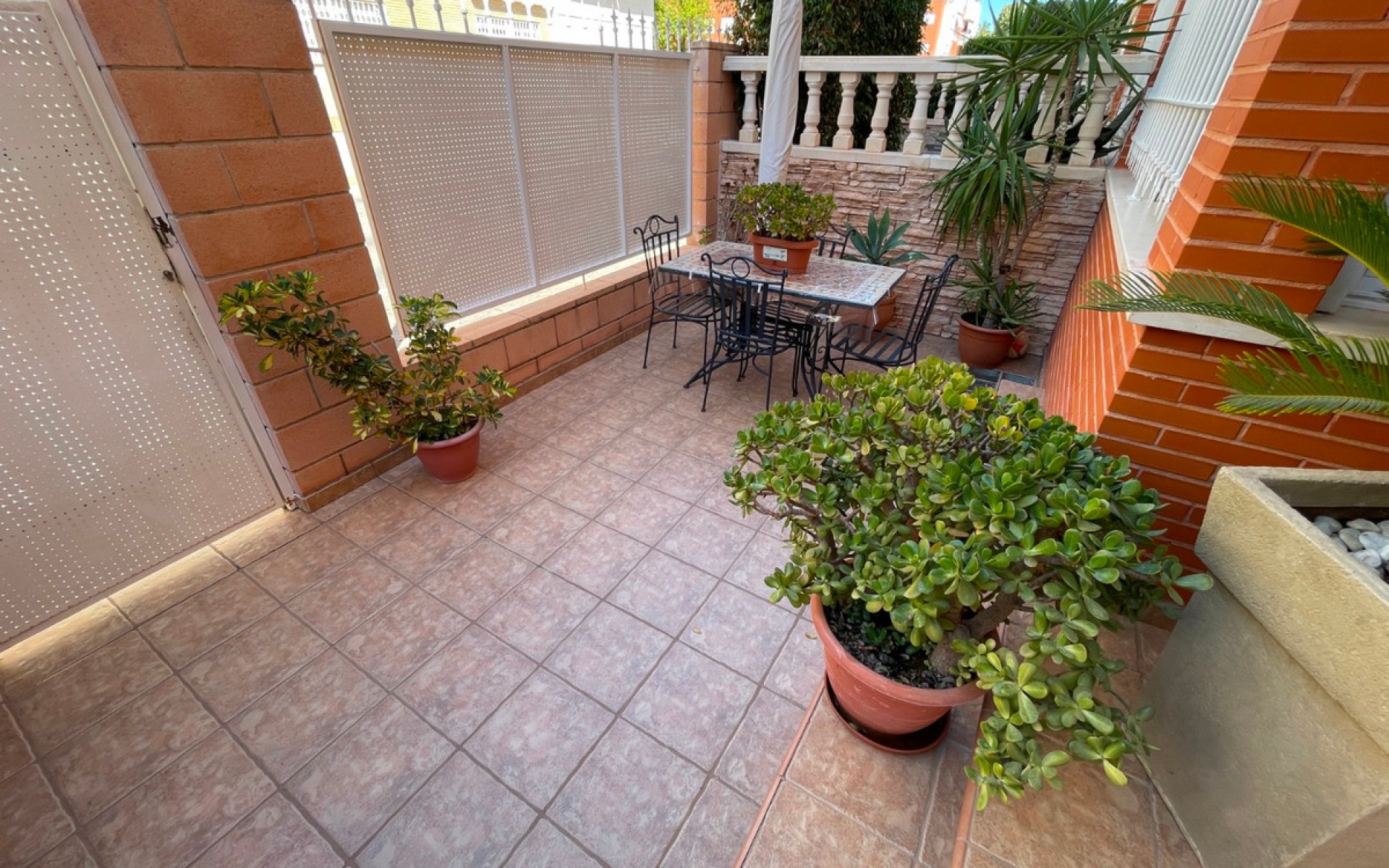 Resale - Rijtjes huis - Elche - Elche Centro