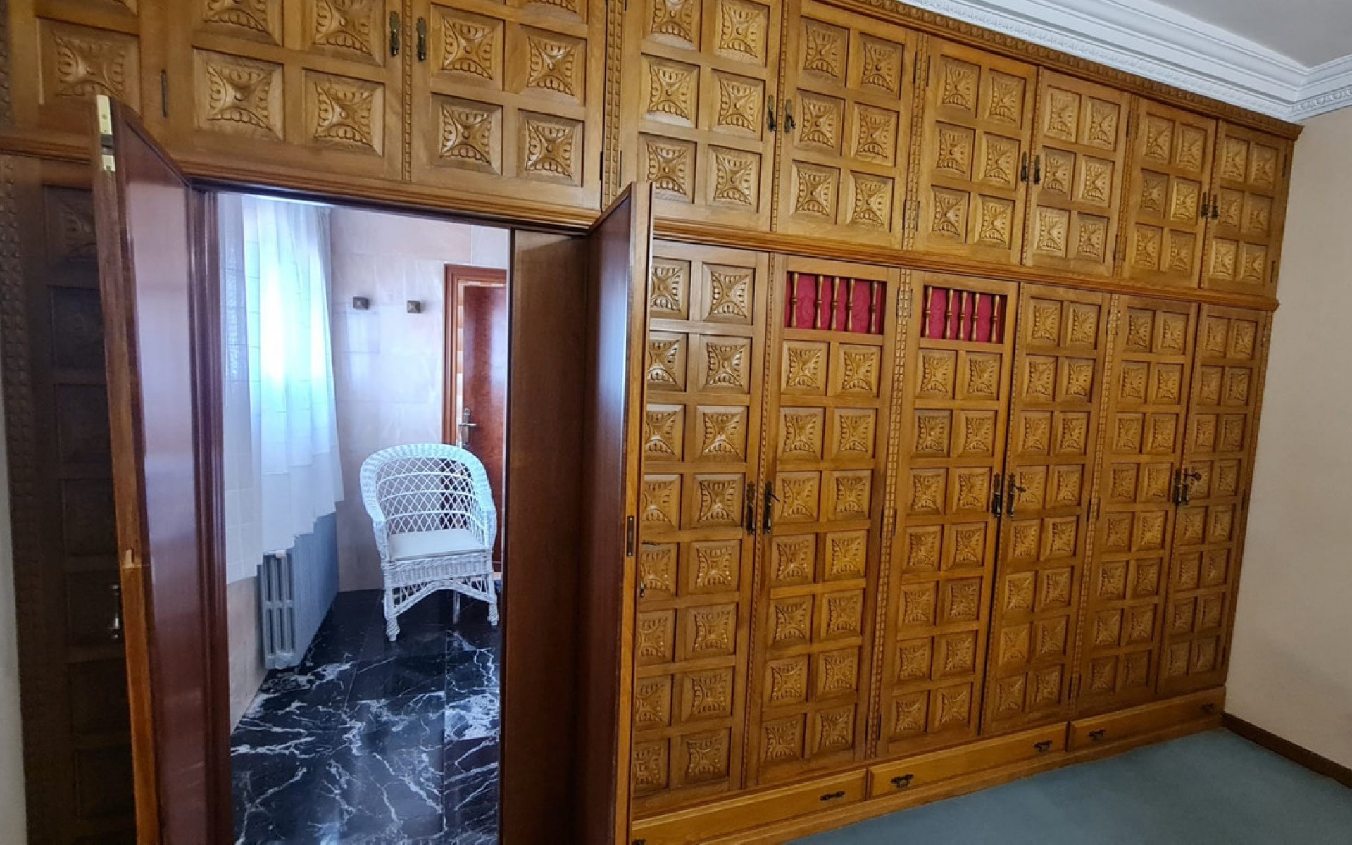 Resale - Rijtjes huis - Elda - Elda Centro