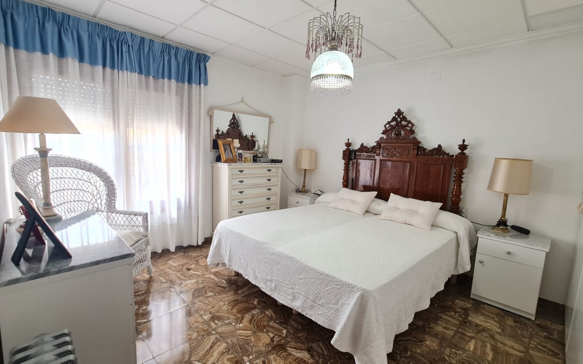 Resale - Rijtjes huis - Elda - Elda Centro