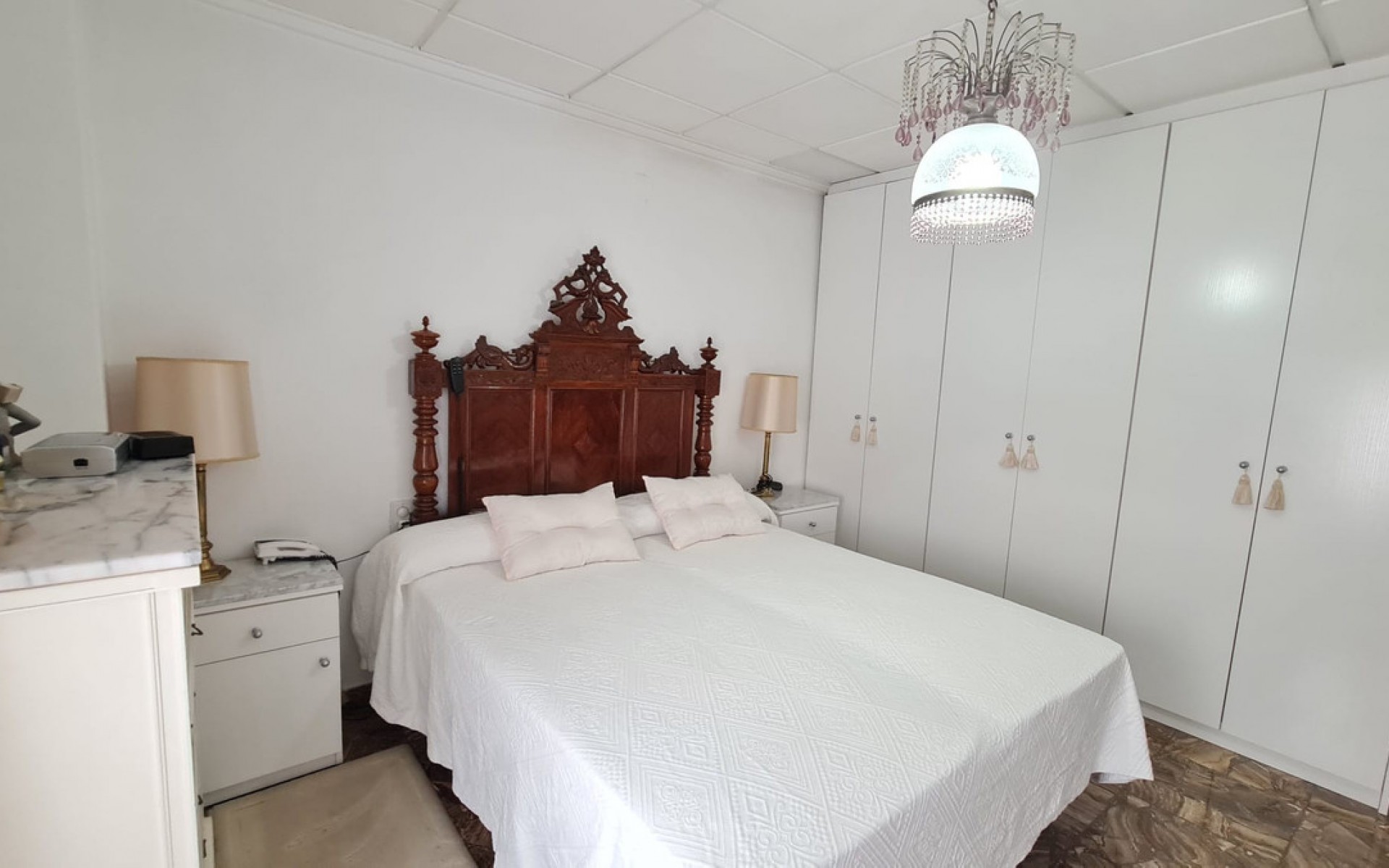 Resale - Rijtjes huis - Elda - Elda Centro