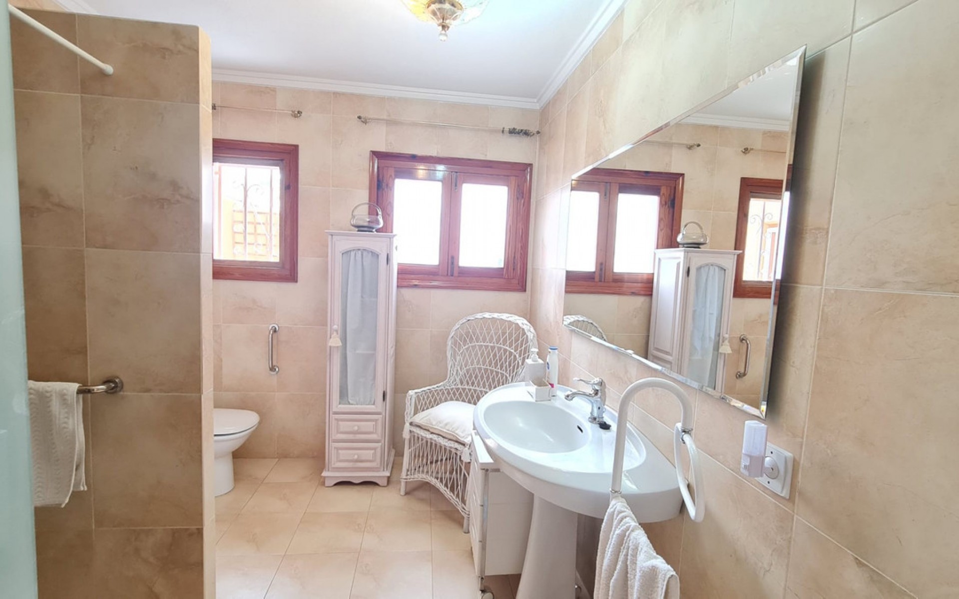 Resale - Rijtjes huis - Elda - Elda Centro