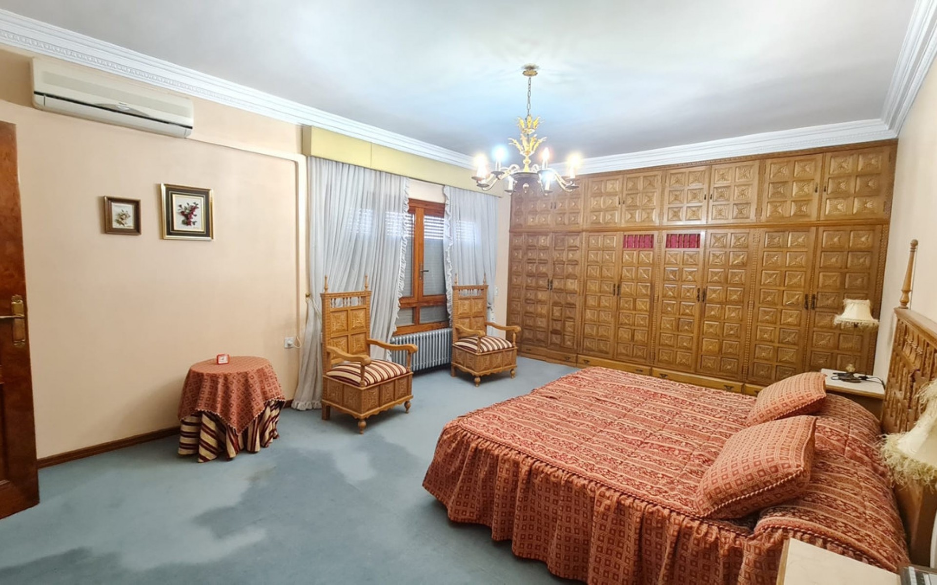 Resale - Rijtjes huis - Elda - Elda Centro