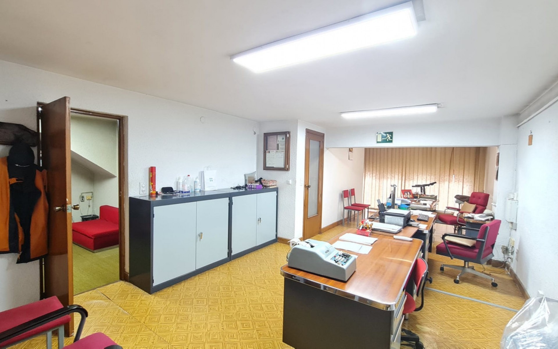 Resale - Rijtjes huis - Elda - Elda Centro