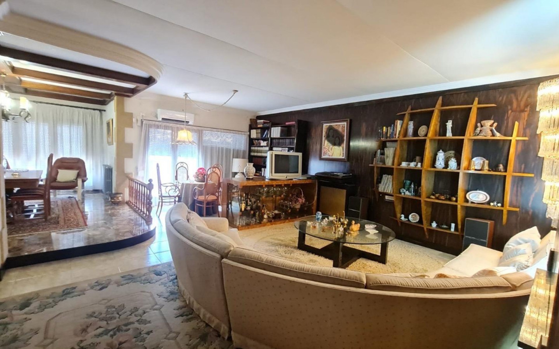 Resale - Rijtjes huis - Elda - Elda Centro