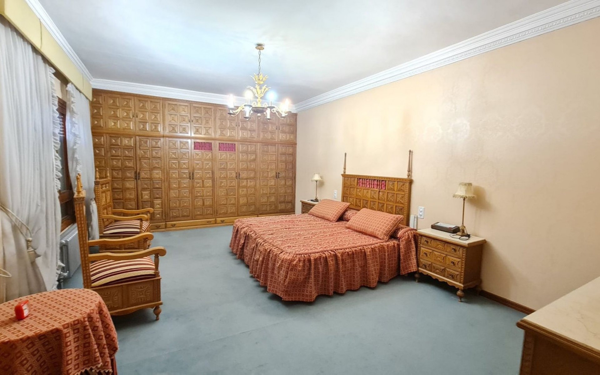 Resale - Rijtjes huis - Elda - Elda Centro