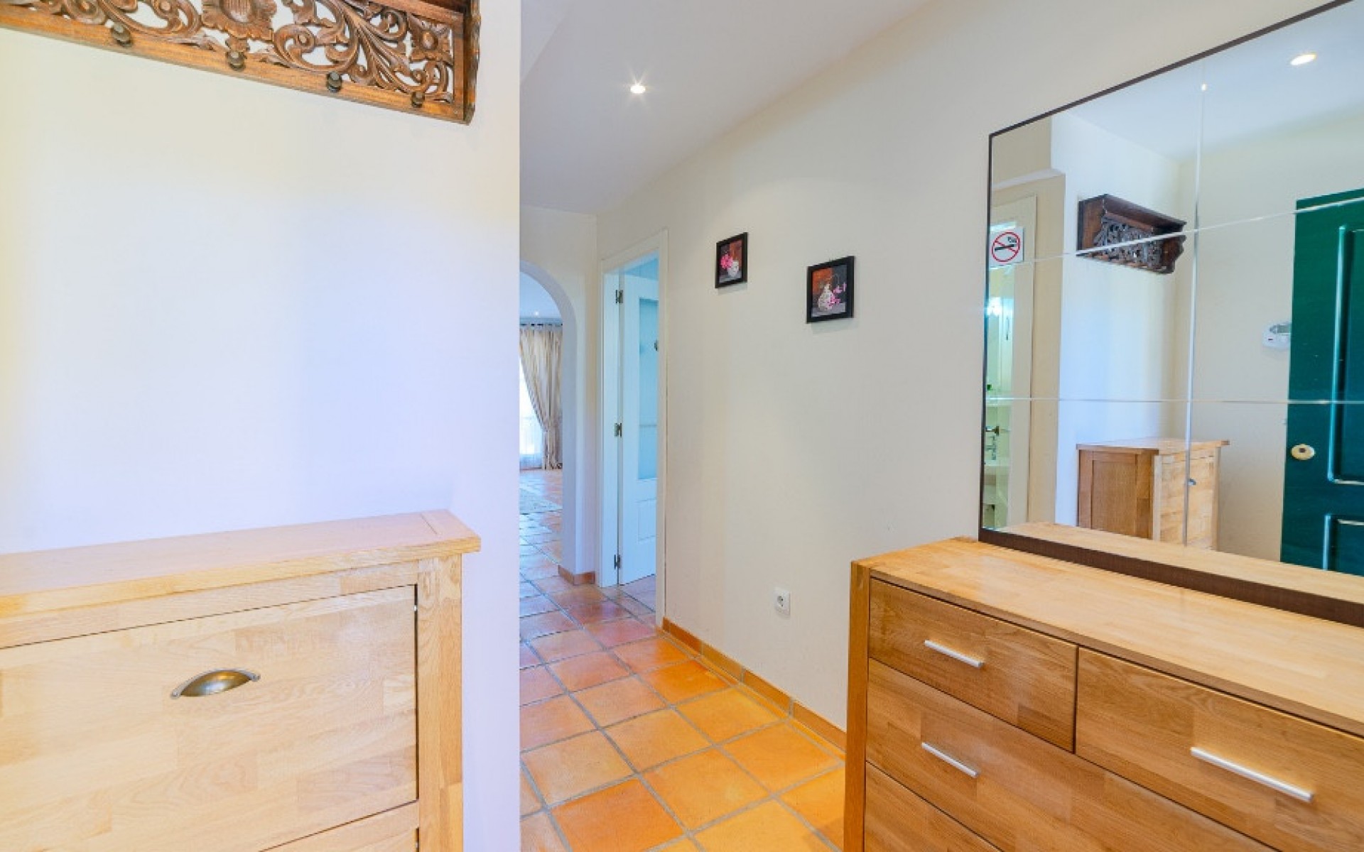 Resale - Rijtjes huis - Finestrat