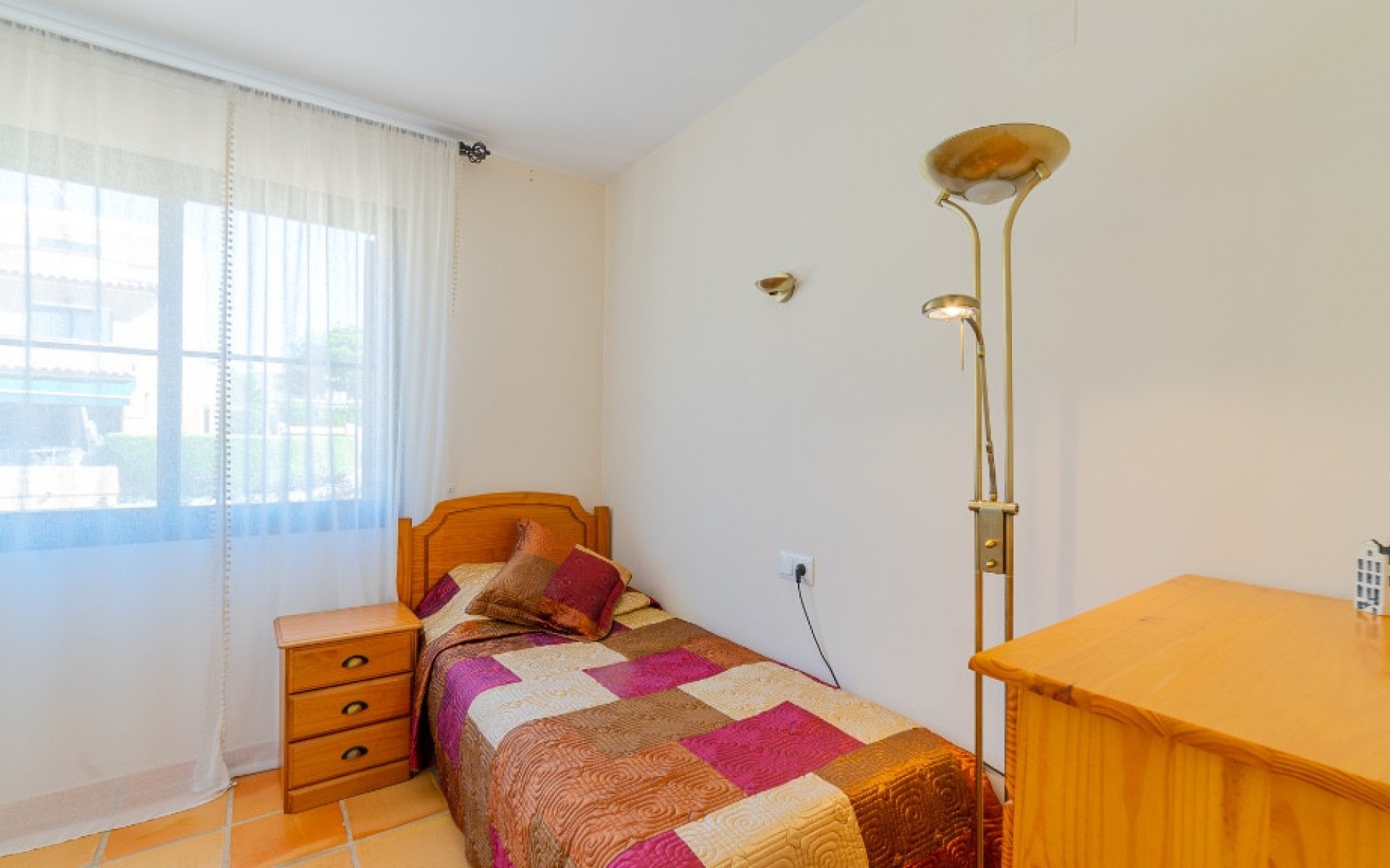 Resale - Rijtjes huis - Finestrat