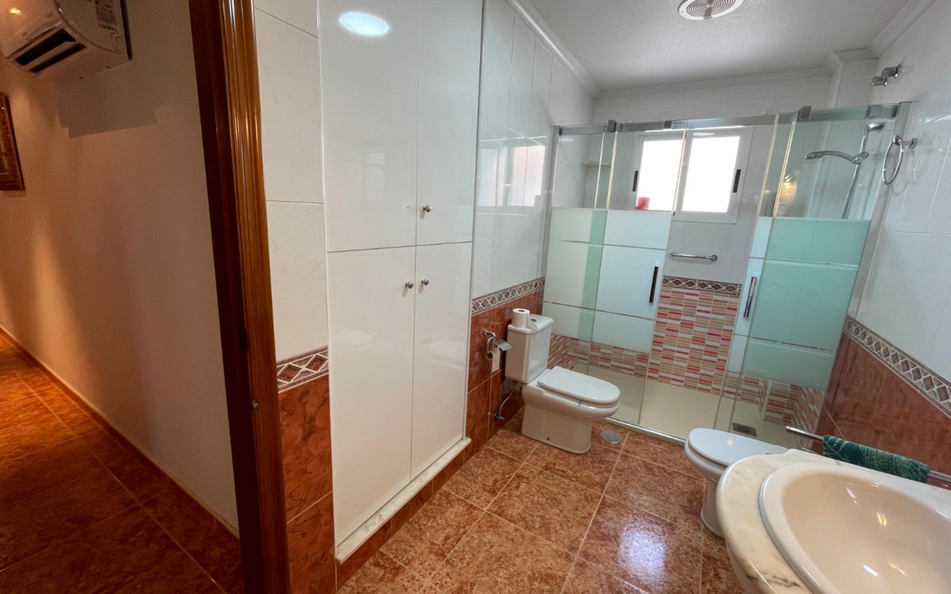 Resale - Rijtjes huis - Formentera Del Segura - Formentera del Segura Centro