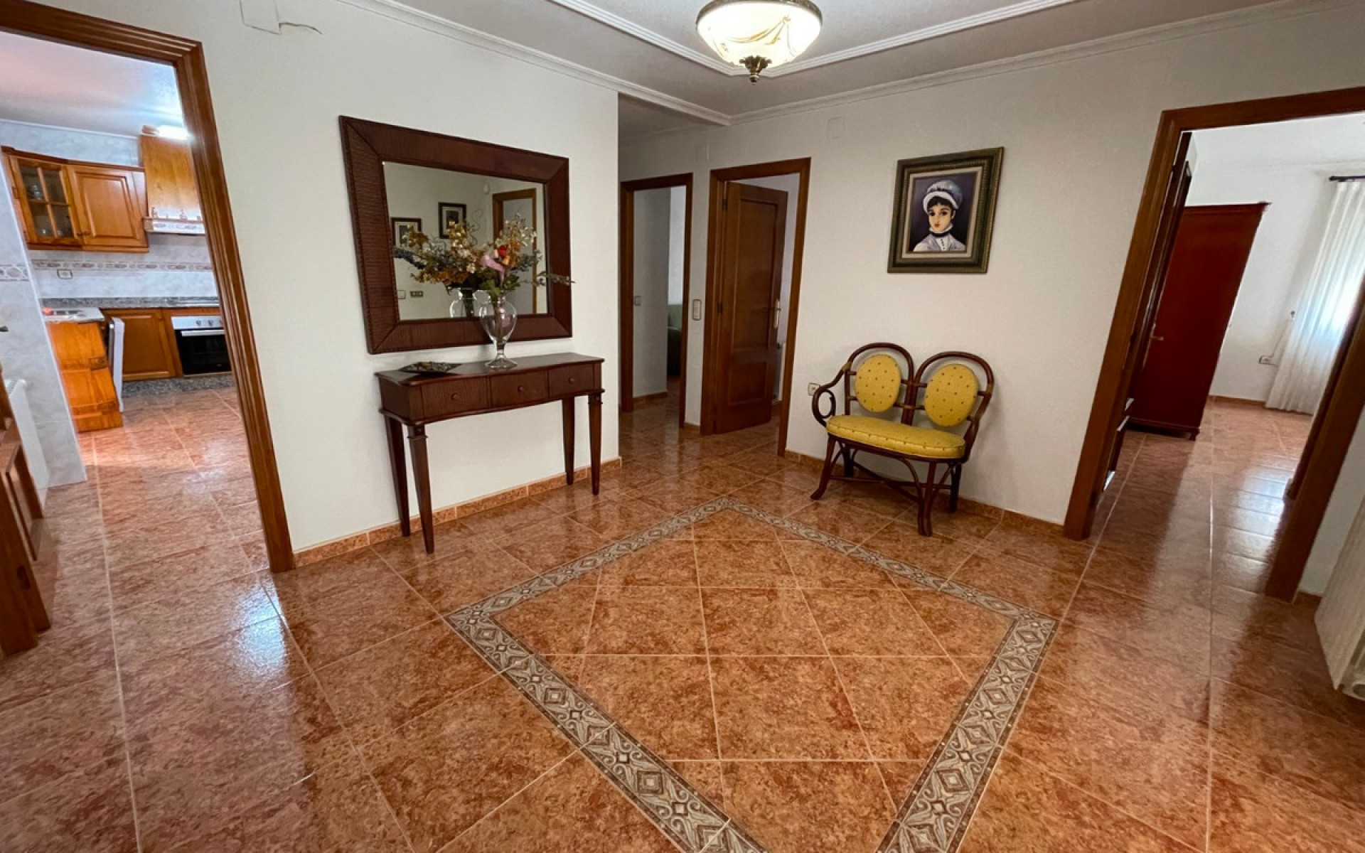 Resale - Rijtjes huis - Formentera Del Segura - Formentera del Segura Centro