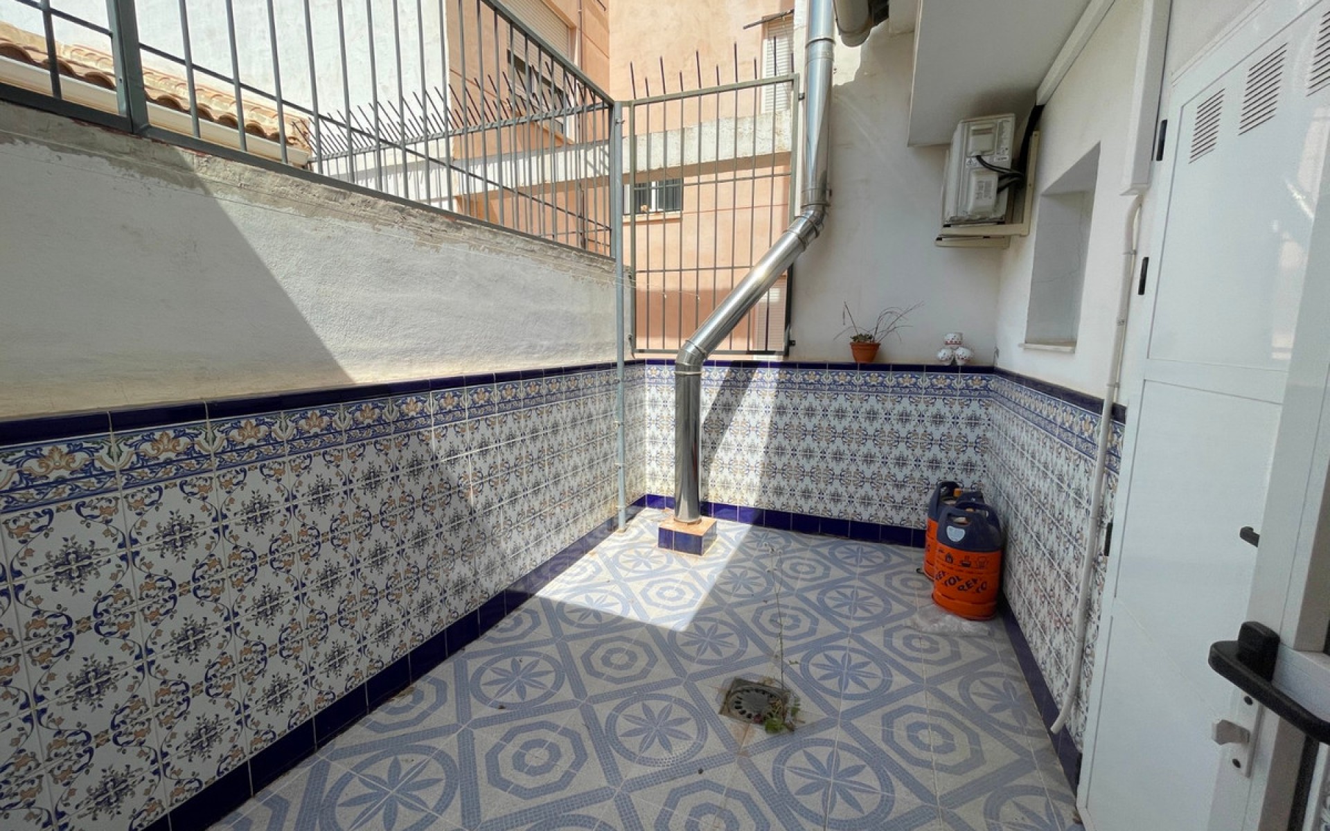 Resale - Rijtjes huis - Formentera Del Segura - Formentera del Segura Centro