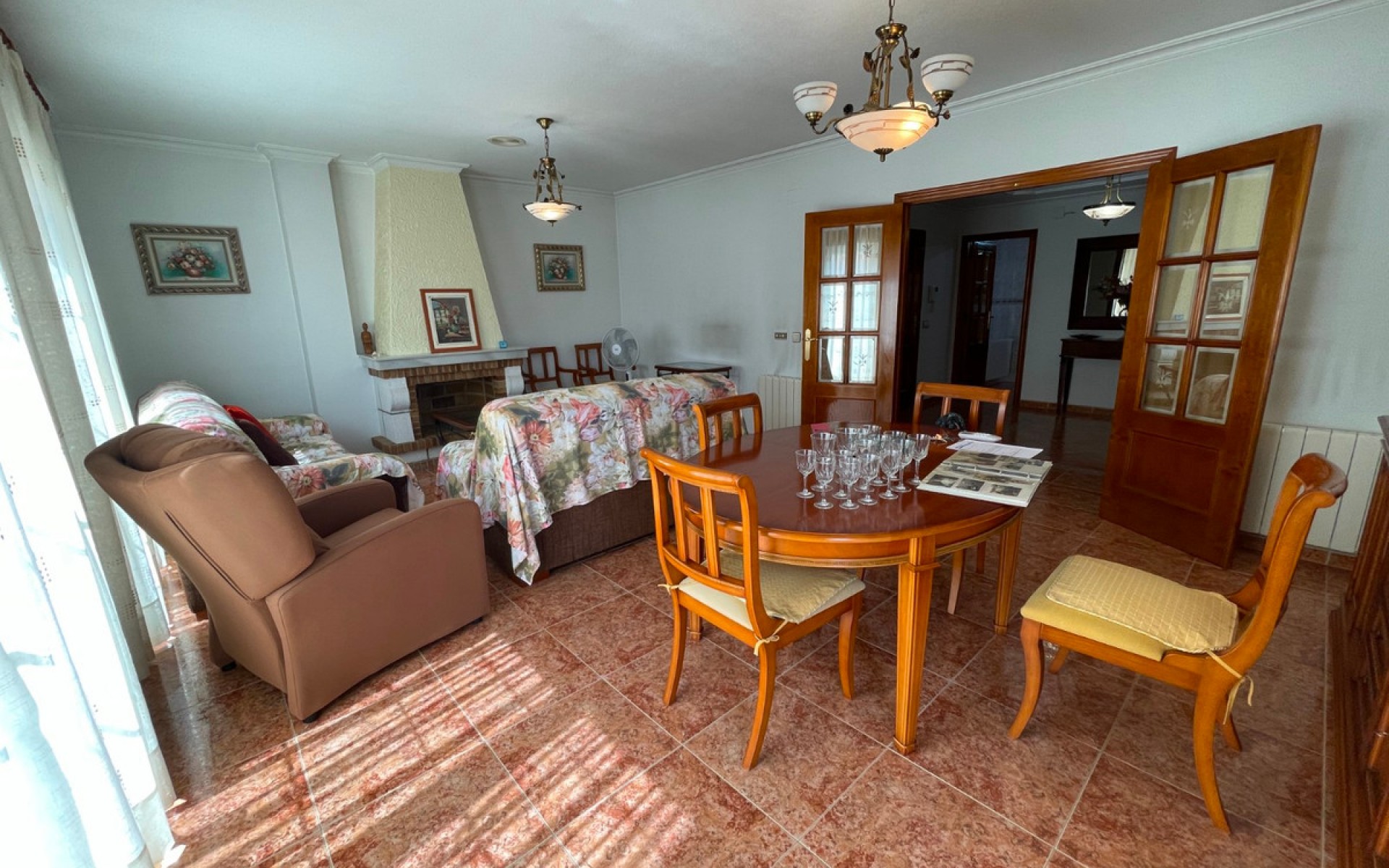 Resale - Rijtjes huis - Formentera Del Segura - Formentera del Segura Centro