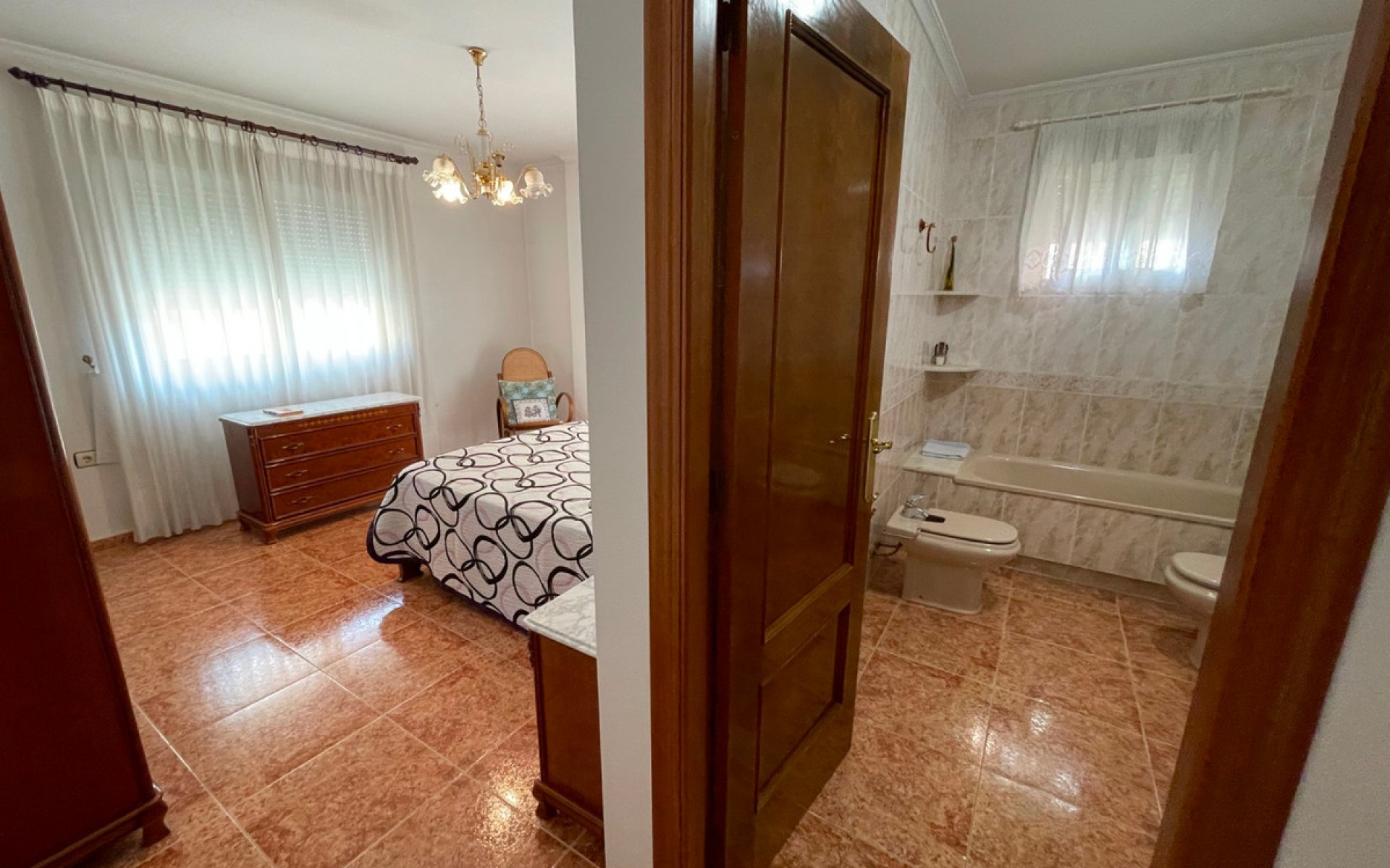 Resale - Rijtjes huis - Formentera Del Segura - Formentera del Segura Centro