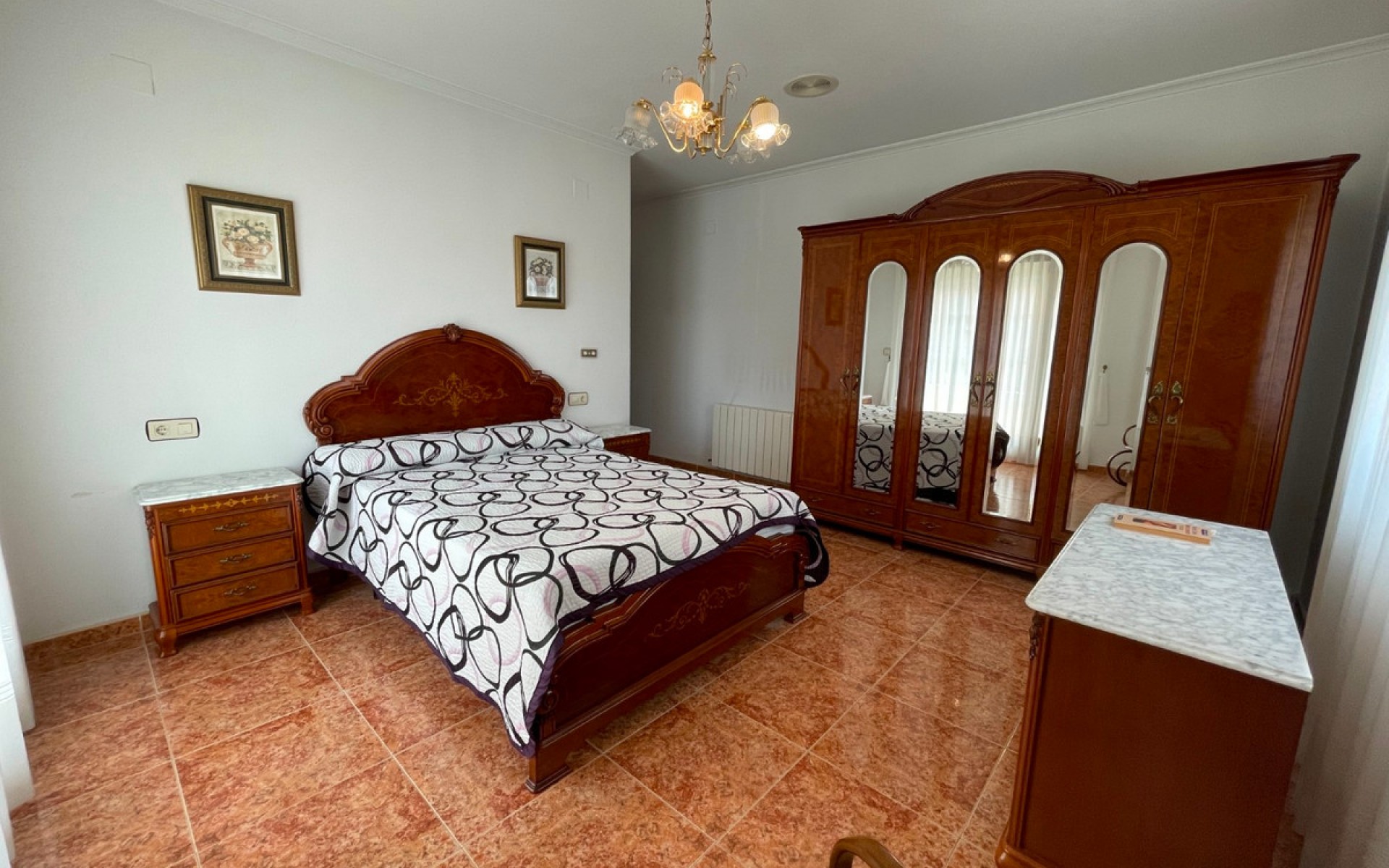 Resale - Rijtjes huis - Formentera Del Segura - Formentera del Segura Centro